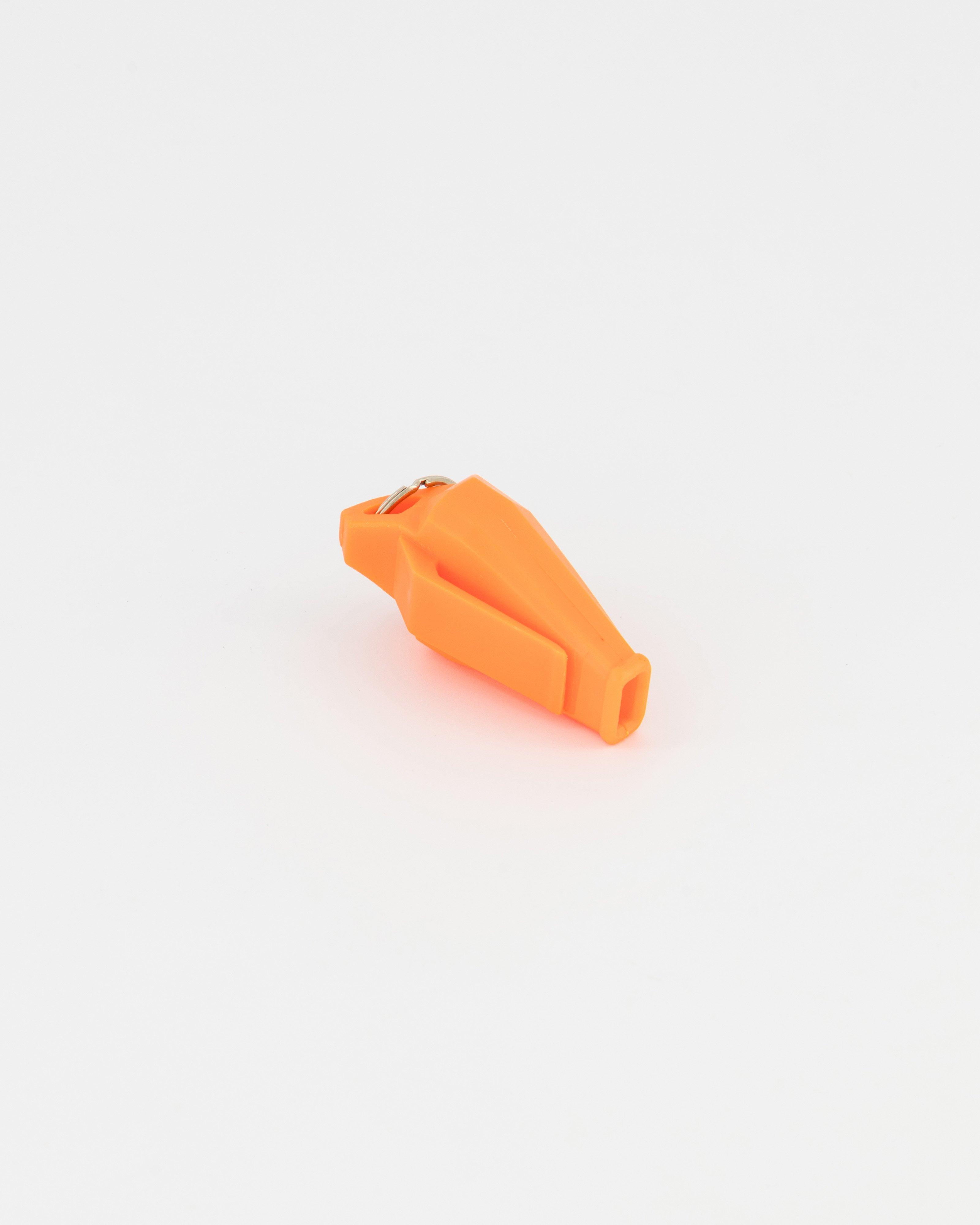 ATKA Emergency Whistle -  Orange