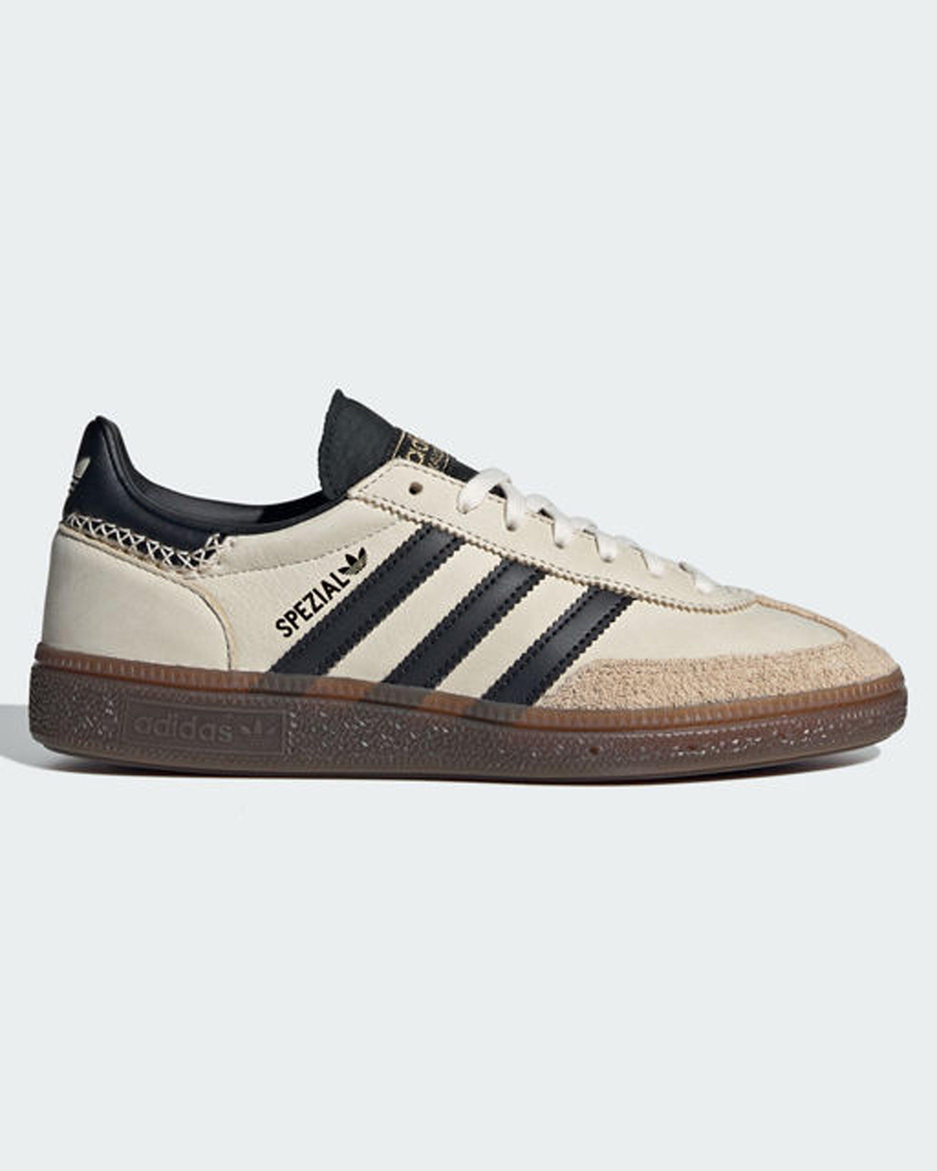 adidas Handball Spezial Sneakers -  White