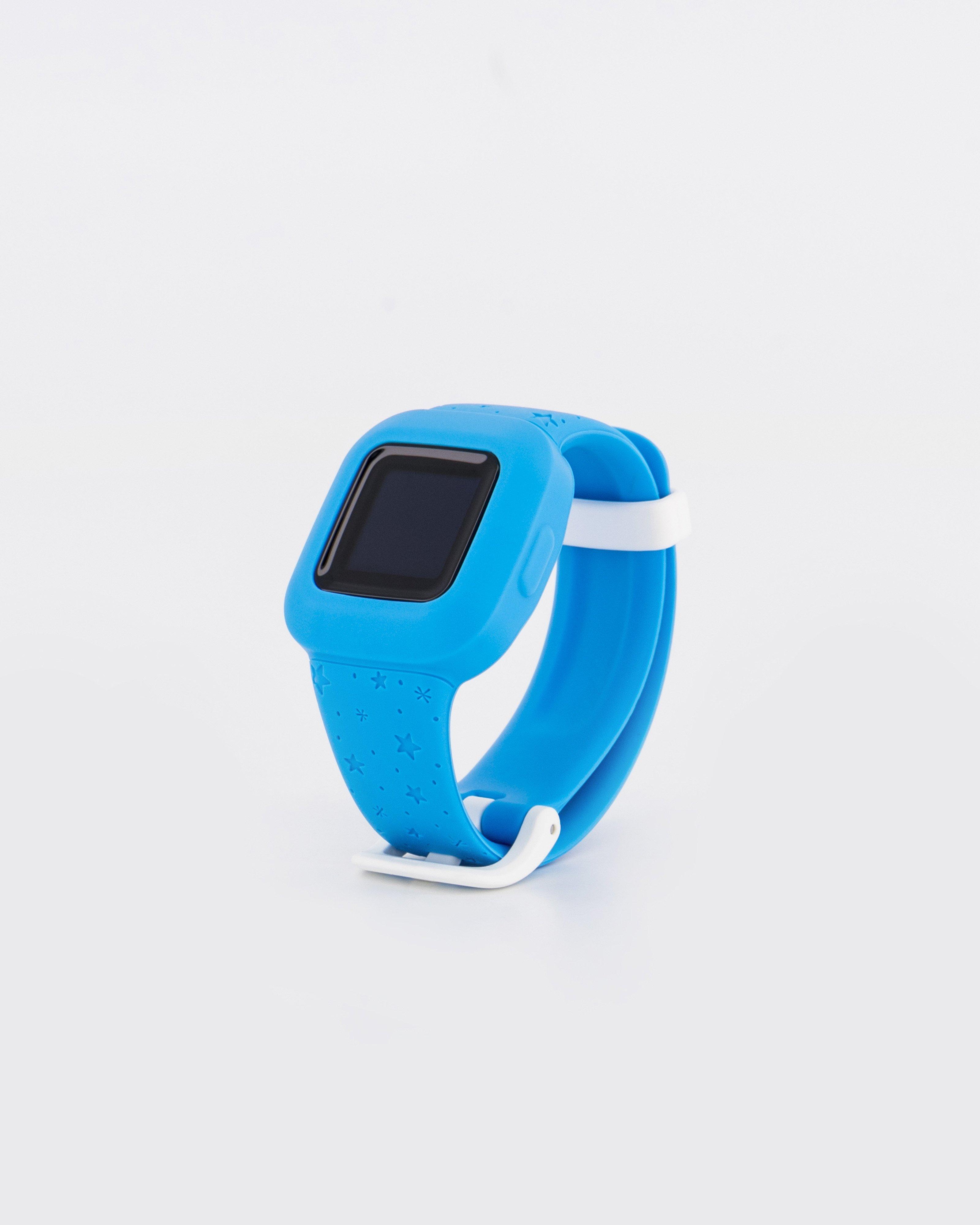 Garmin Vivofit Jr. 3 Fitness Watch  -  Blue