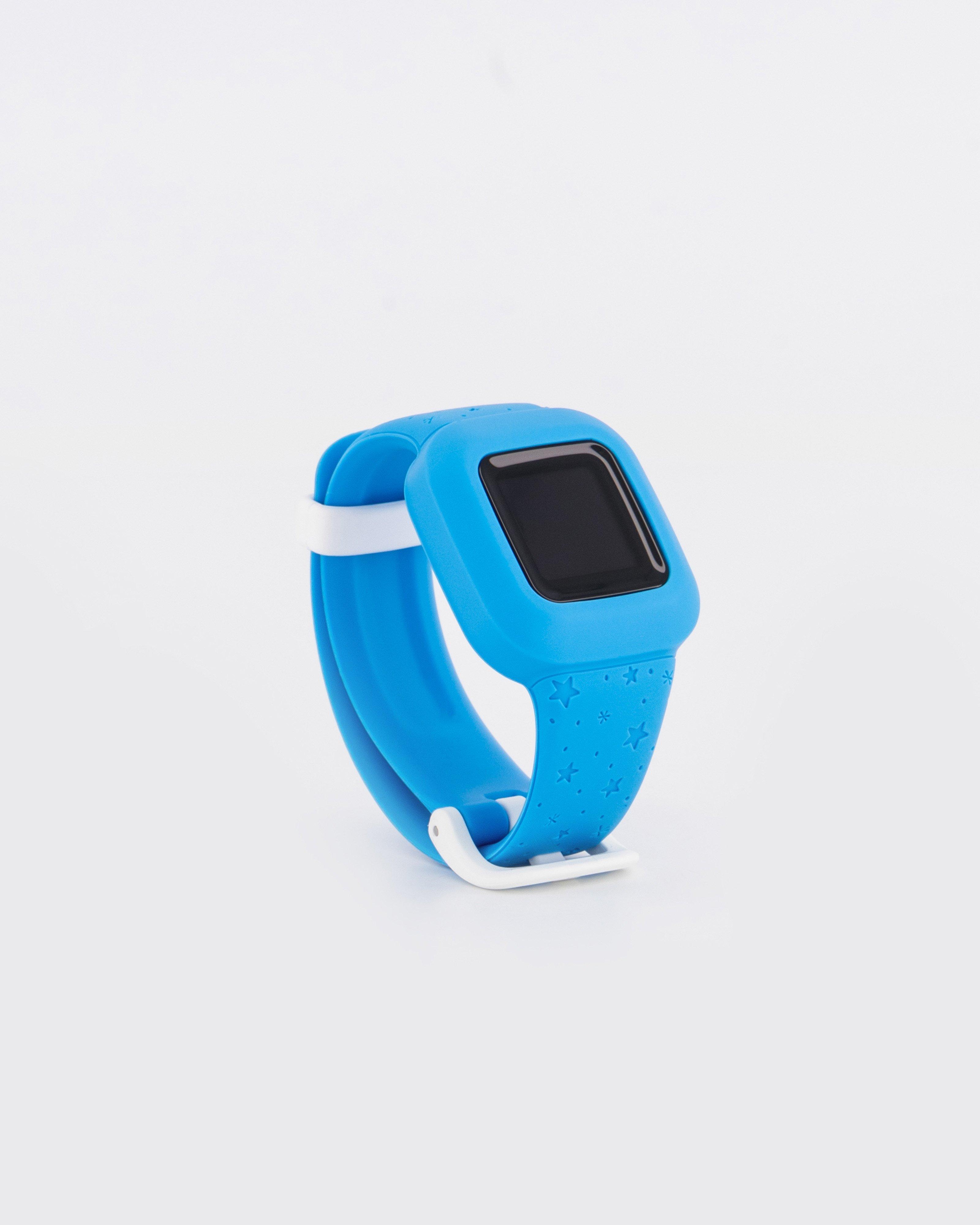 Garmin Vivofit Jr. 3 Fitness Watch  -  Blue