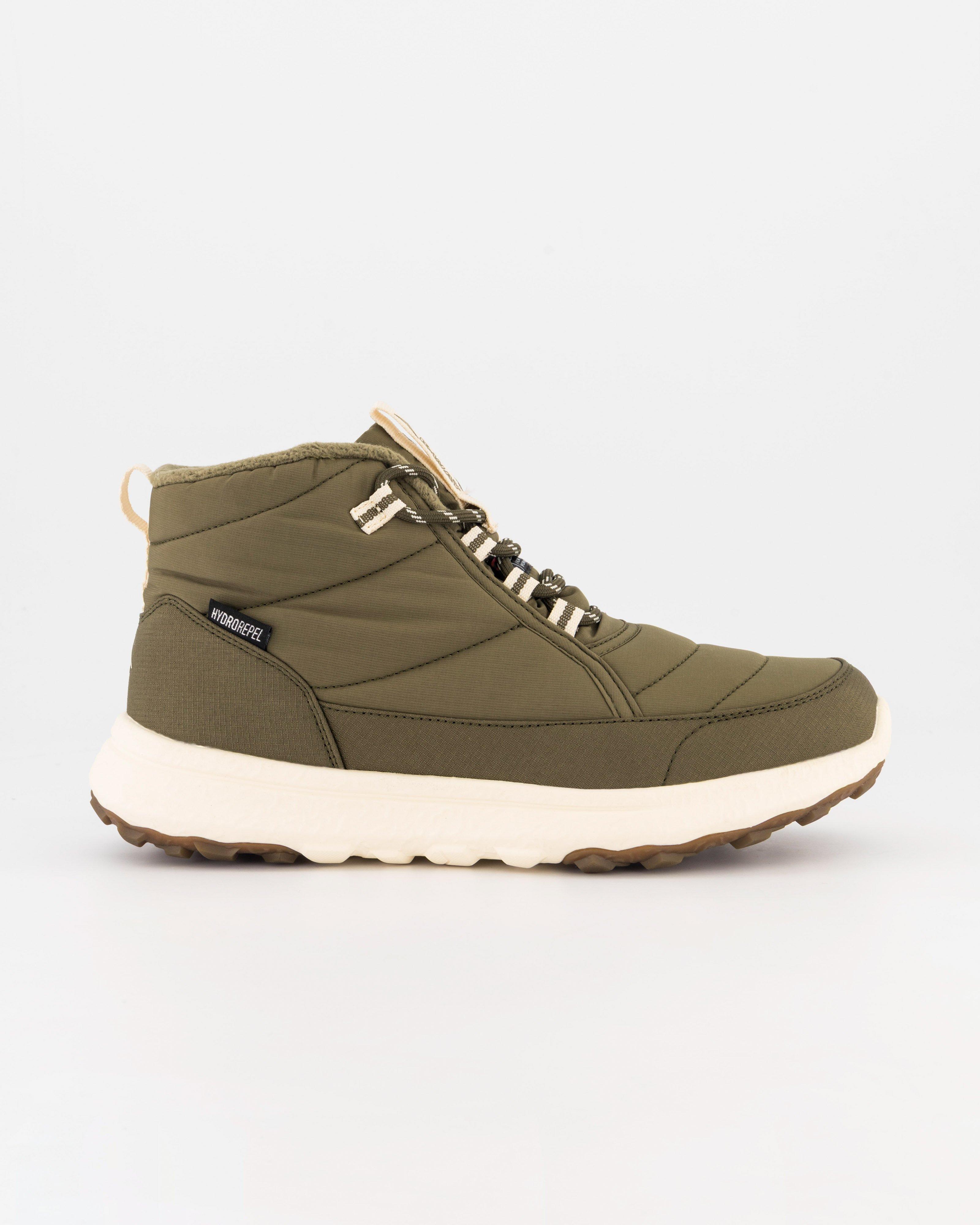 K-Way Women's Snow Peak Boots | Cape Union Mart