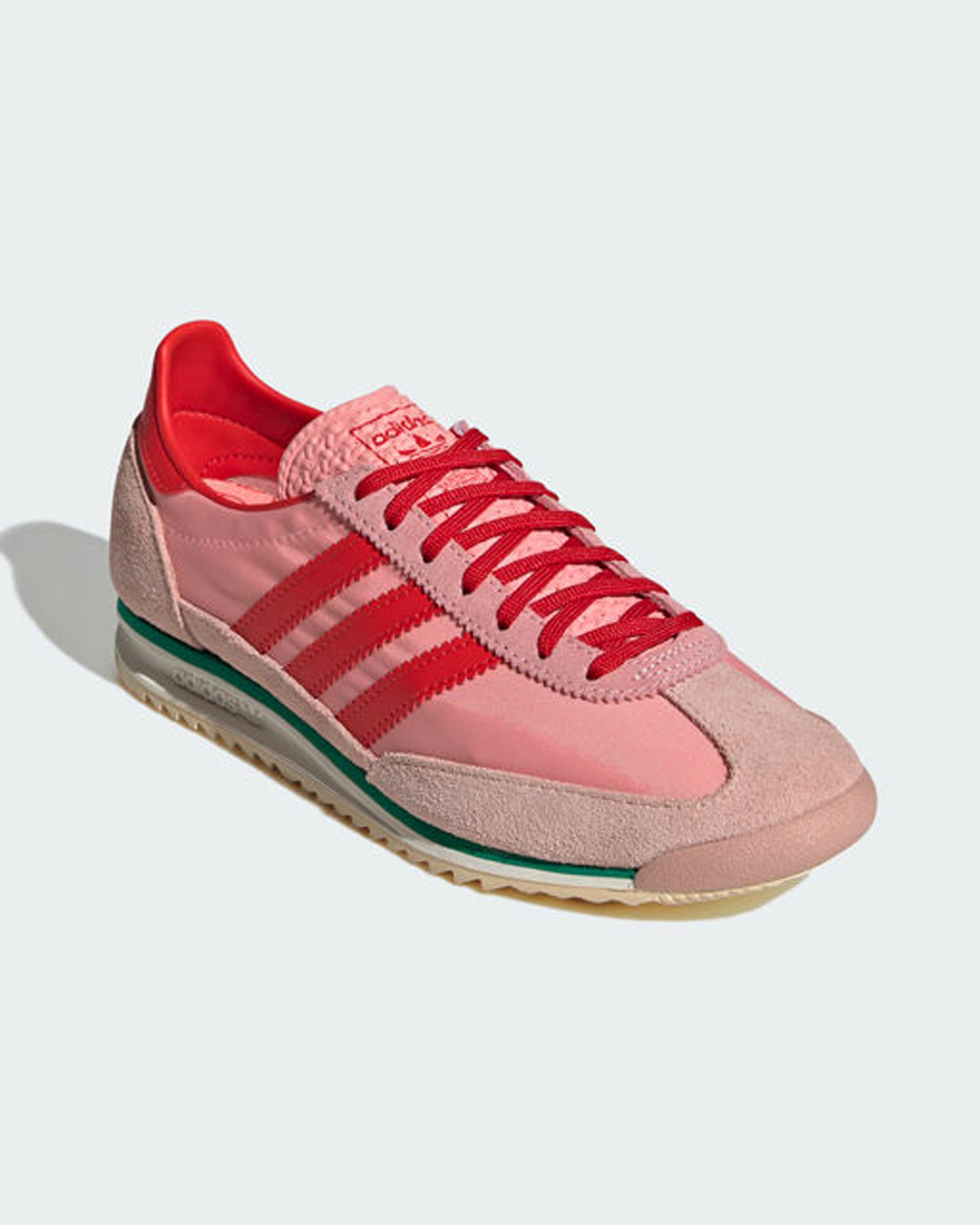 adidas SL 72 OG Sneakers -  Pink
