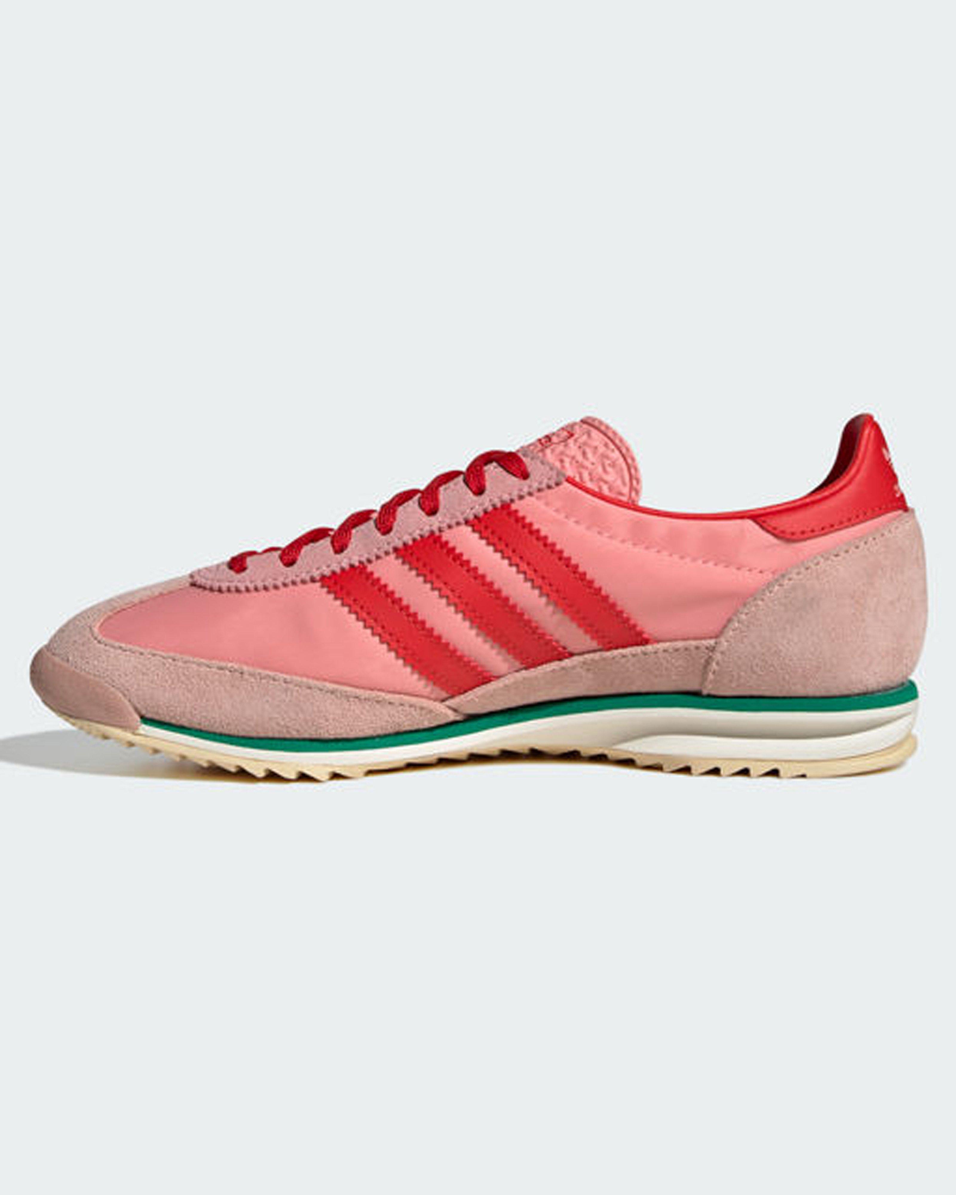 adidas SL 72 OG Sneakers -  Pink