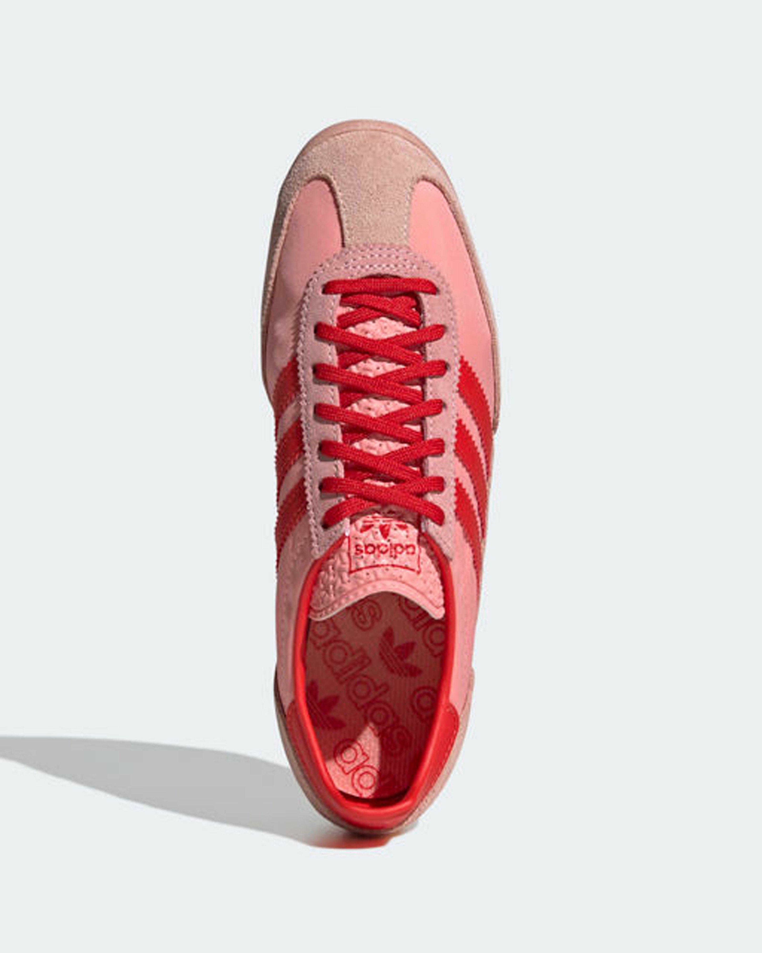 adidas SL 72 OG Sneakers -  Pink
