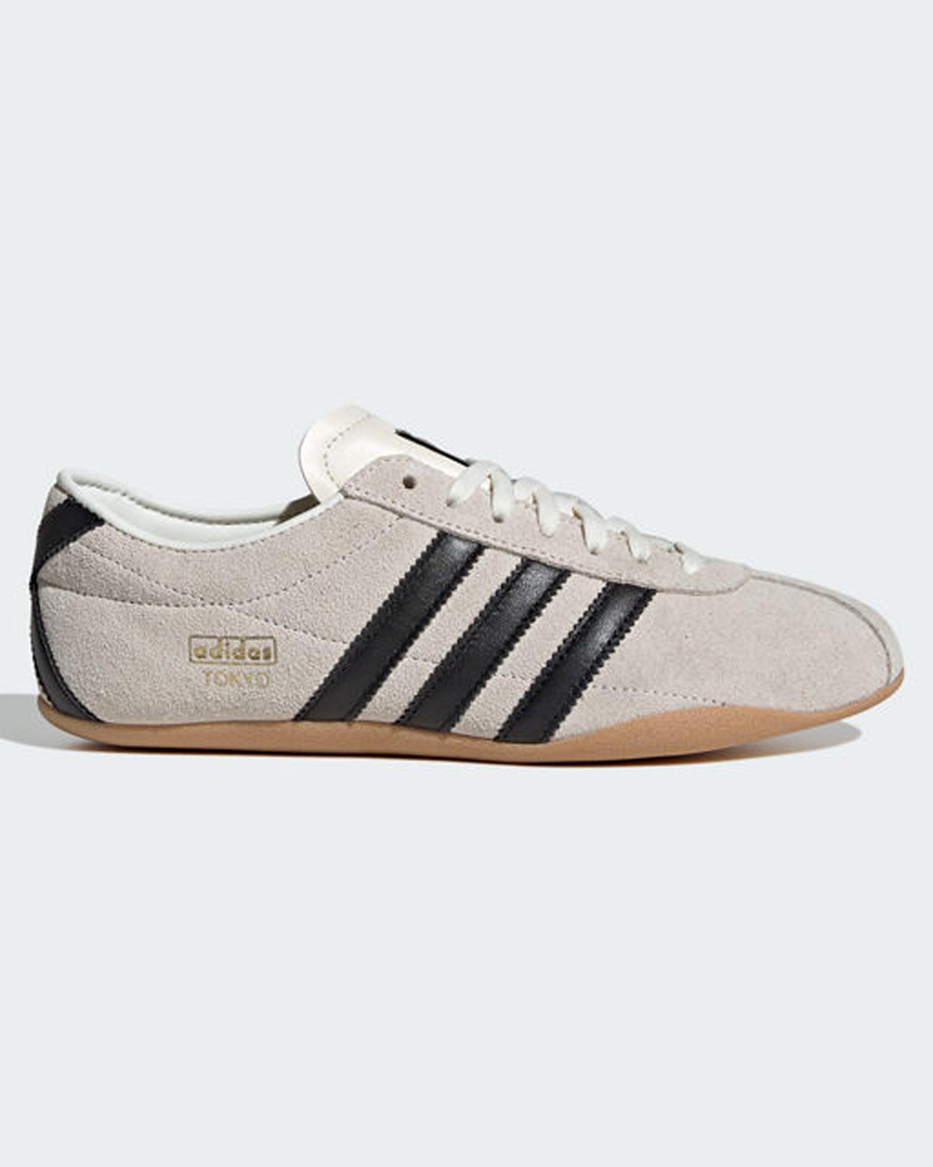 adidas Tokyo Sneakers -  White