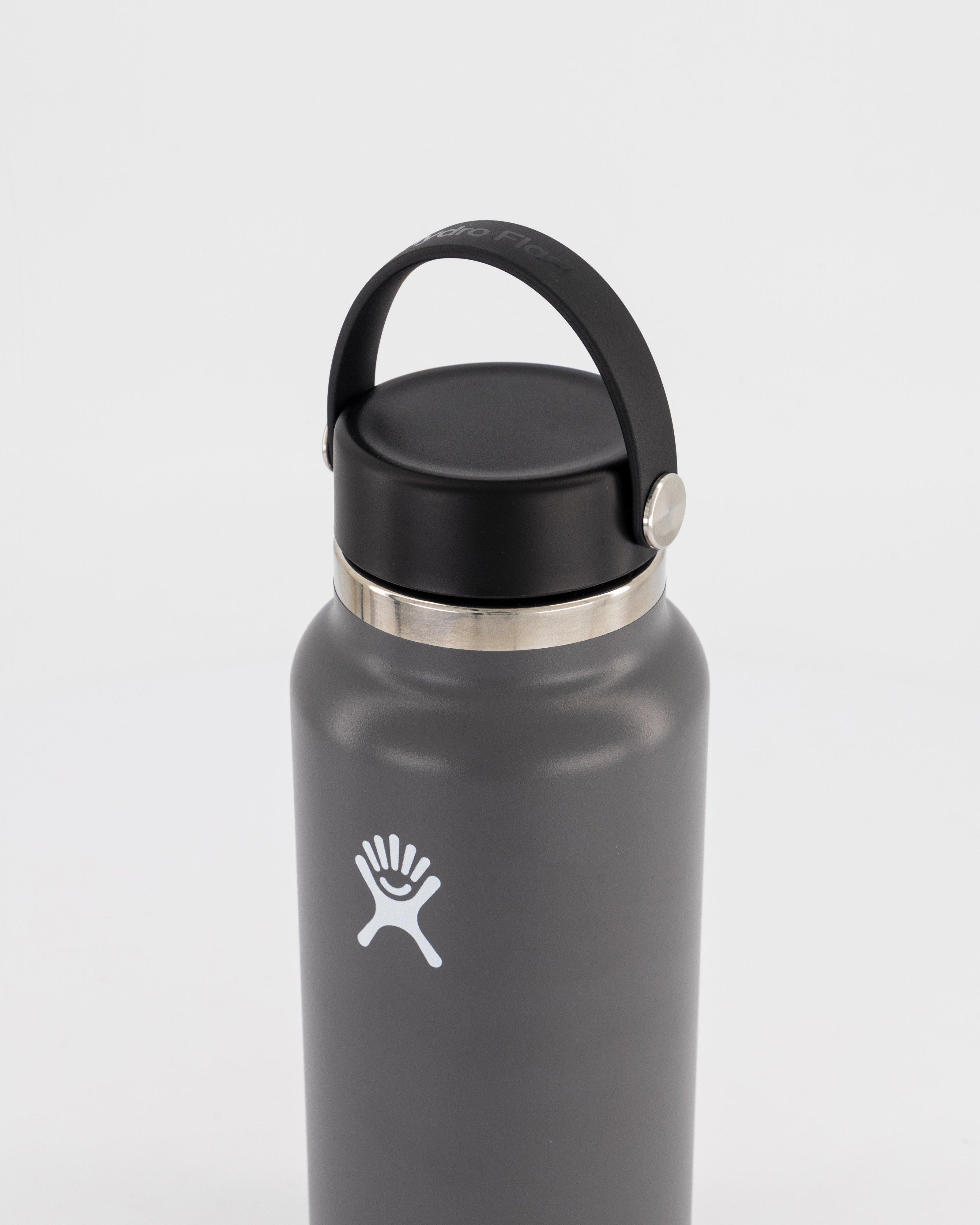 Hydro Flask 946ml Wide Mouth Flask -  Stone