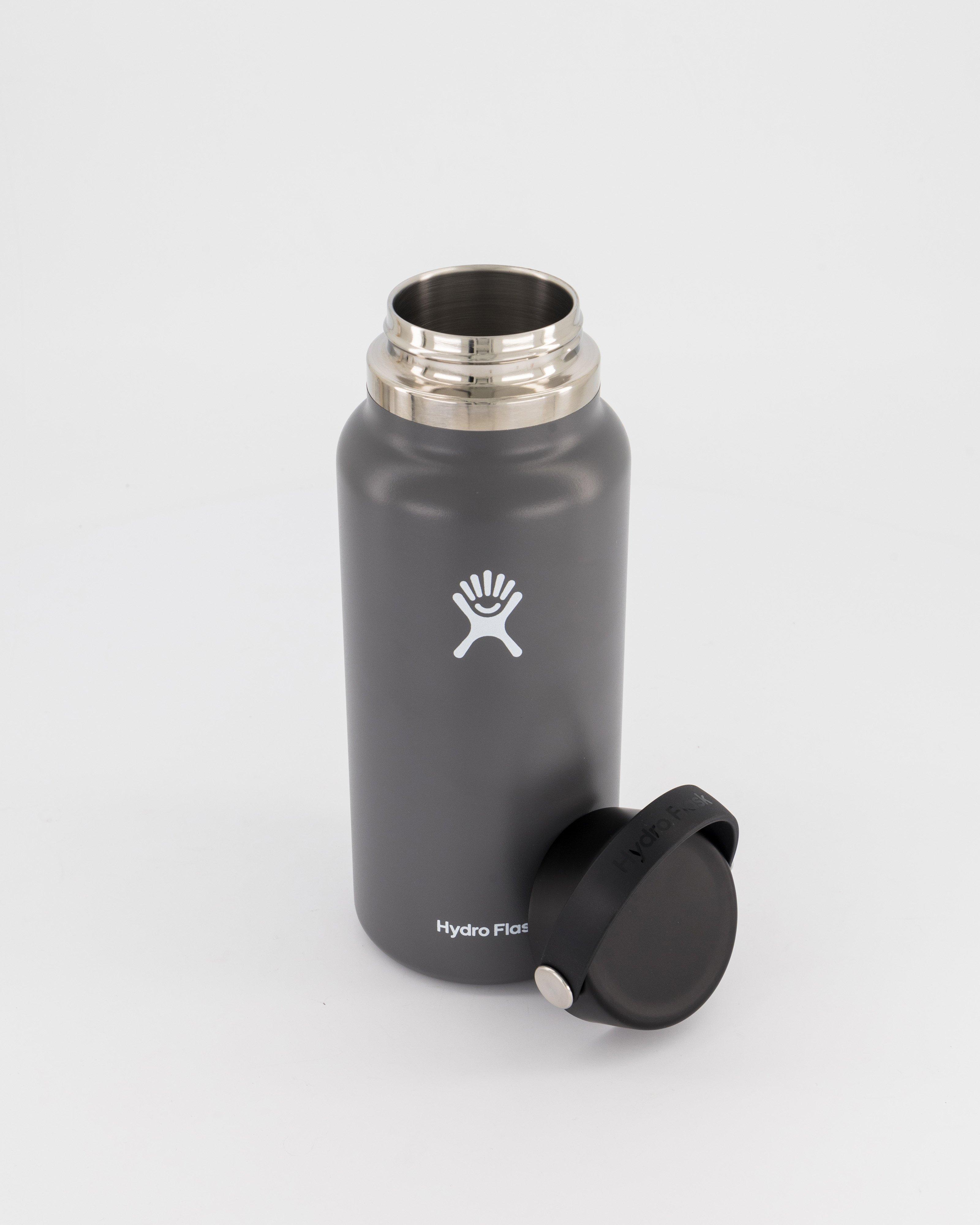 Hydro Flask 946ml Wide Mouth Flask -  Stone
