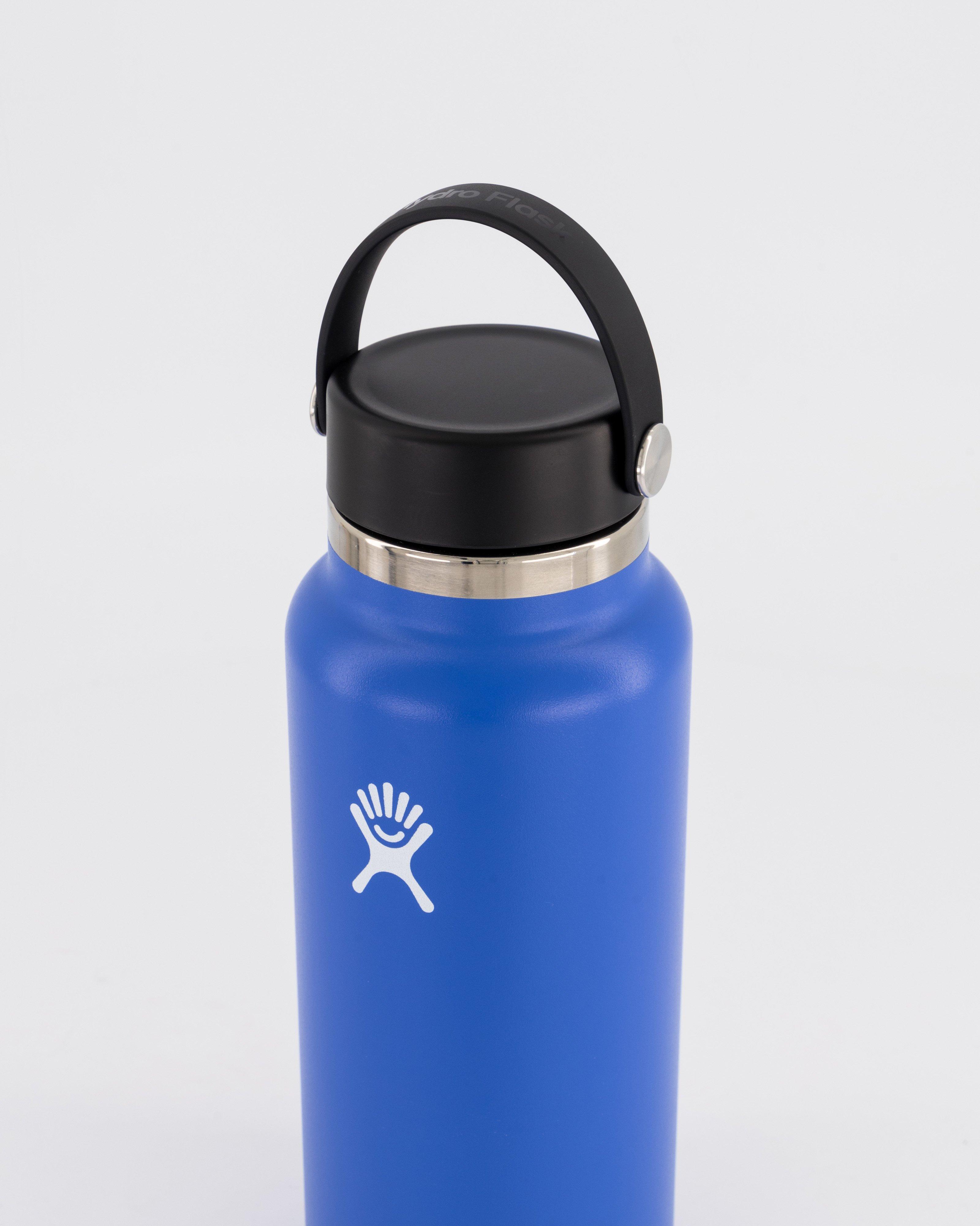 Hydro Flask 946ml Wide Mouth Flask -  Blue