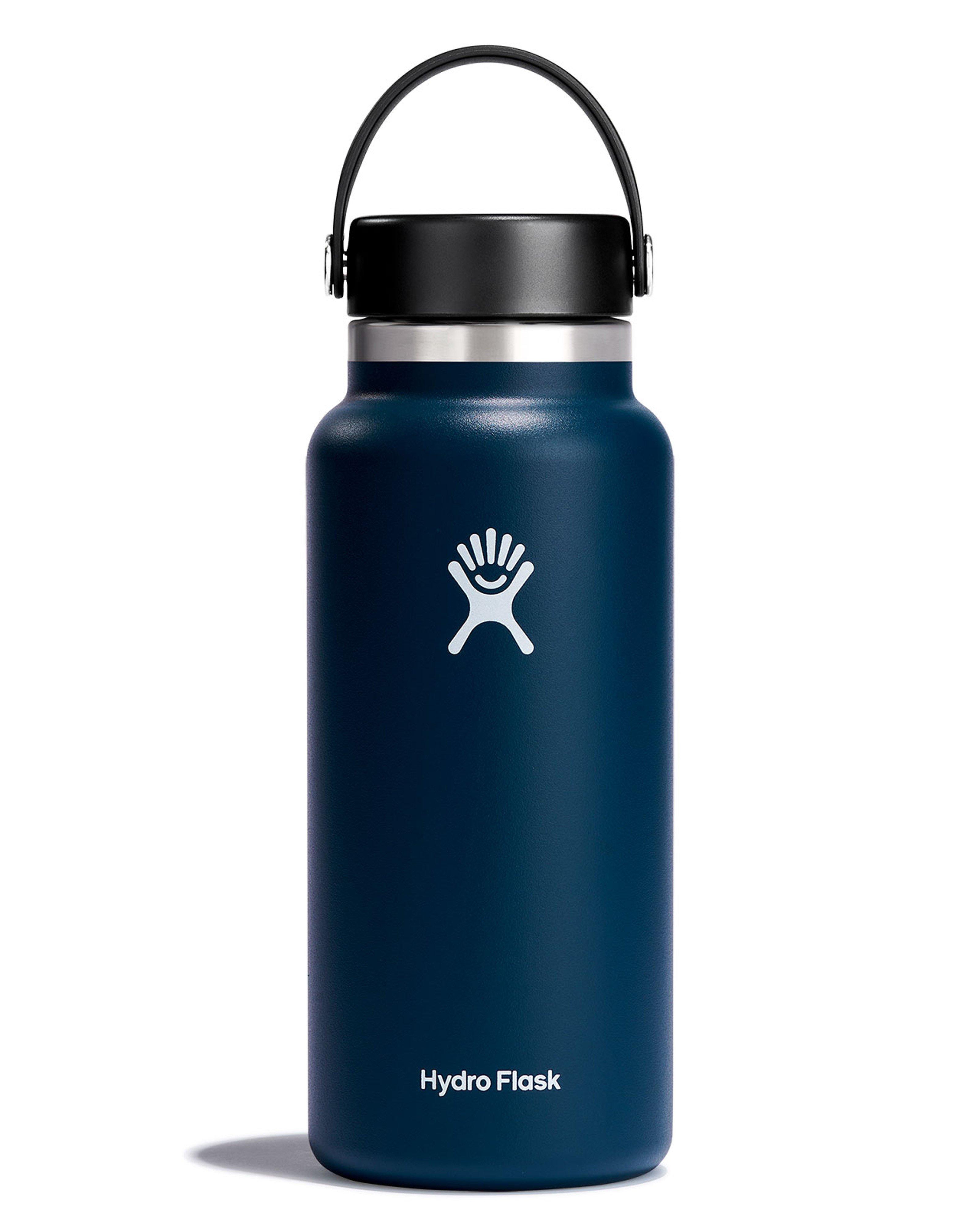 Hydro Flask 946ml Wide Mouth Flask -  Navy