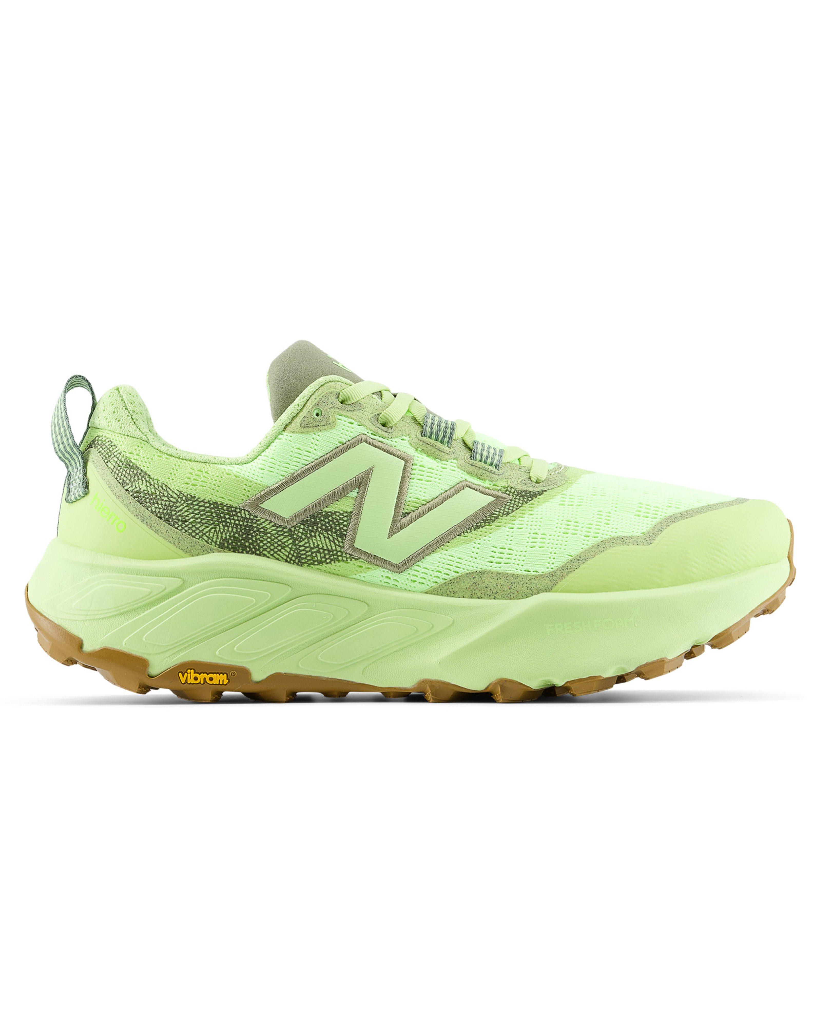 New Balance Men's Fresh Foam X Hierro V9 Trail Running Shoes