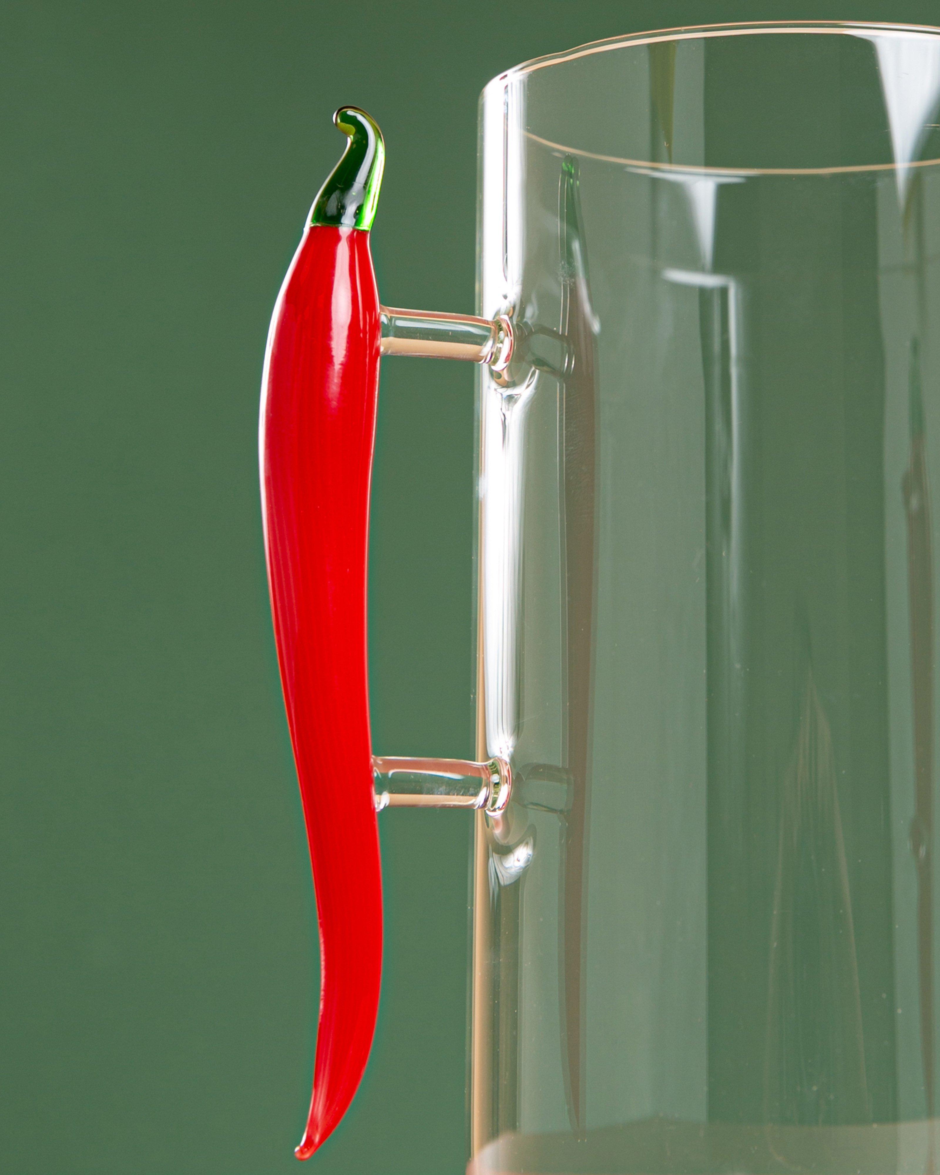 Chilli Jug -  No Colour