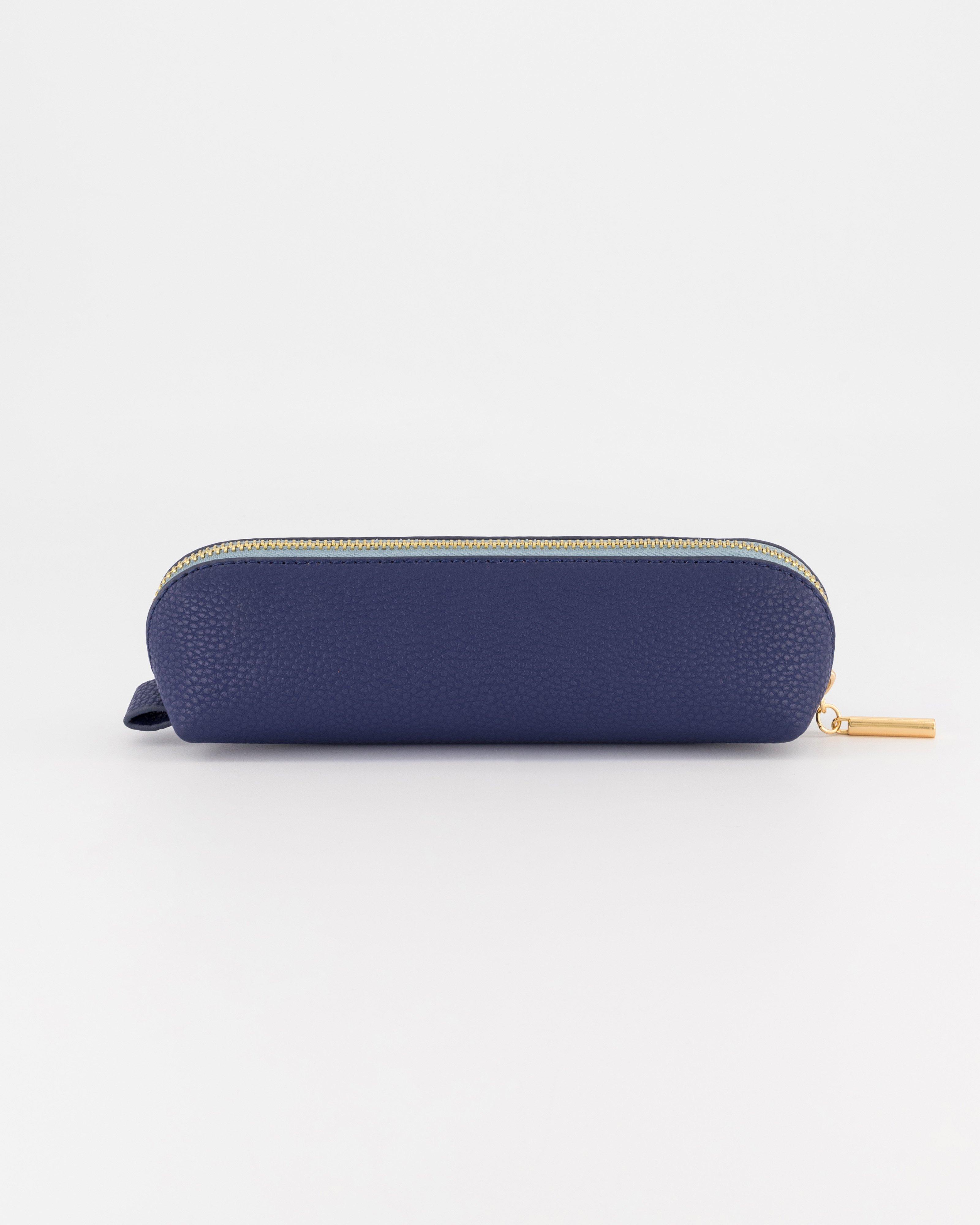 Alain Pouch -  Navy