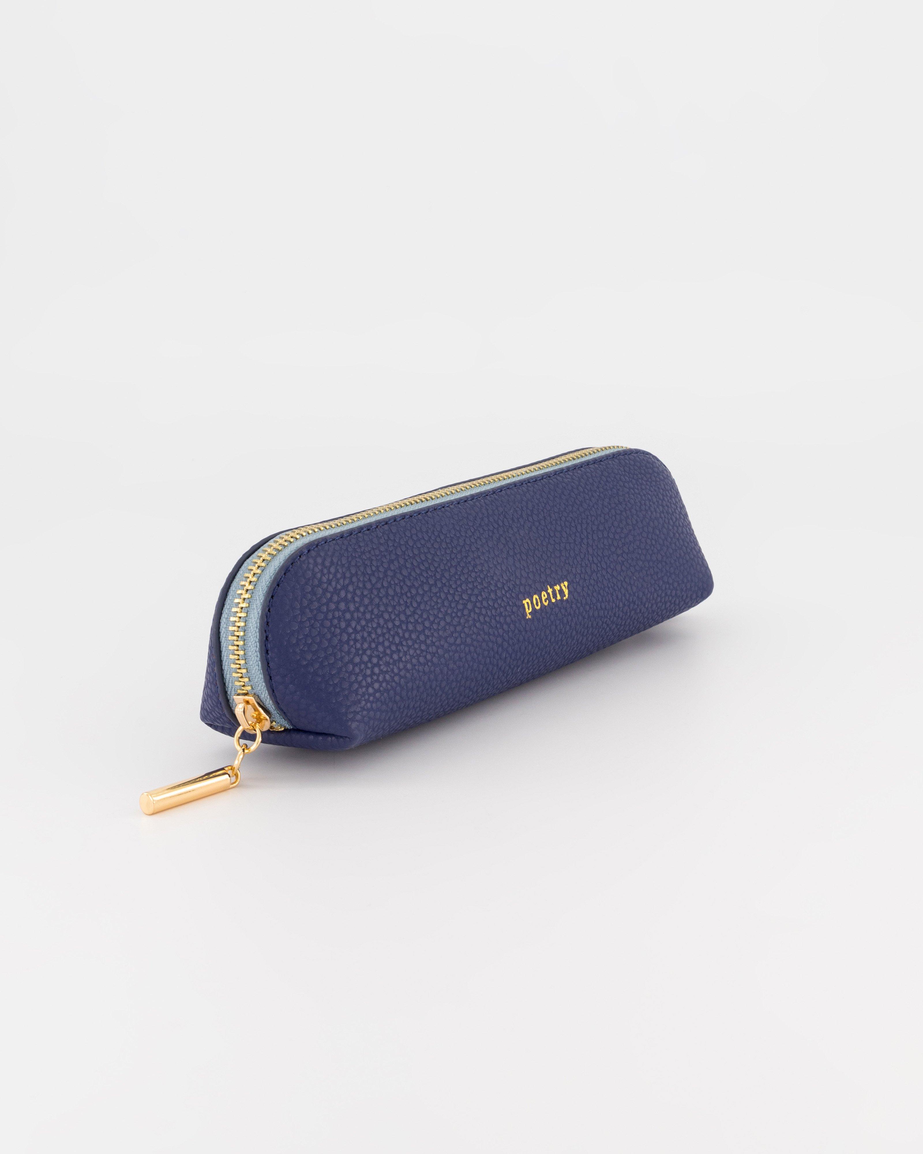 Alain Pouch -  Navy