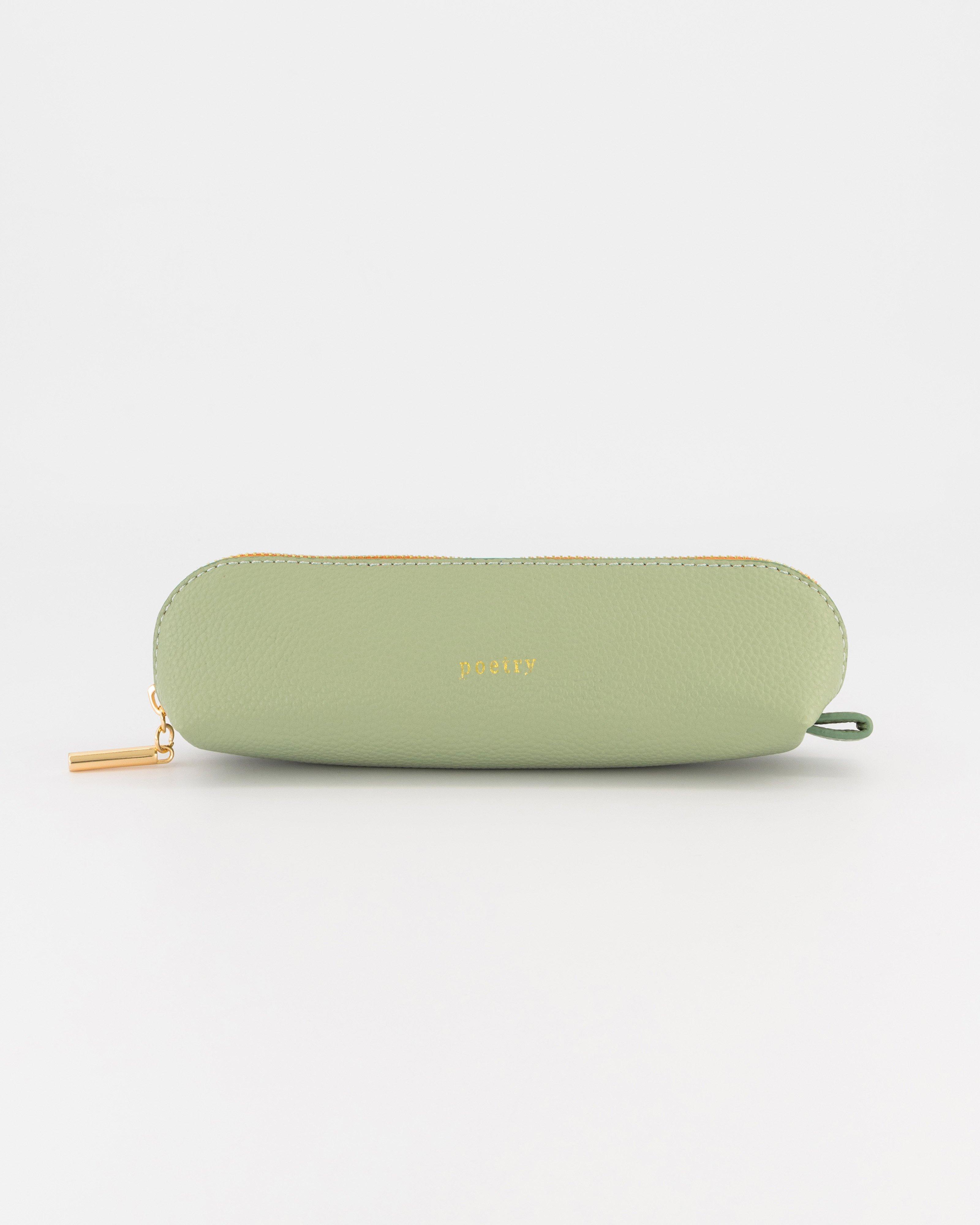 Alain Pouch -  Sage