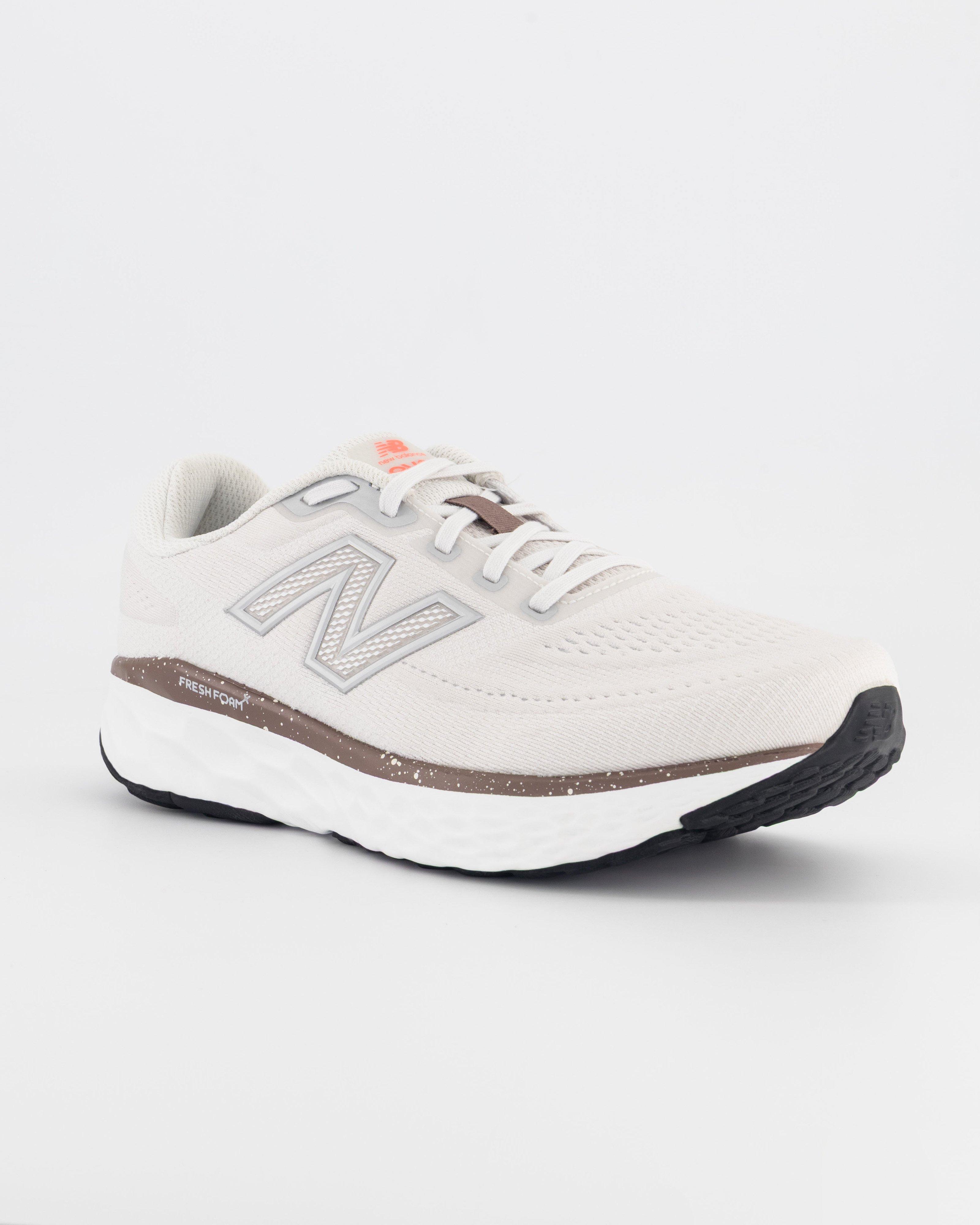 34＋E 410M New Balance Women's Fresh Foam X Evoz v4 road Running Shoes | Cape