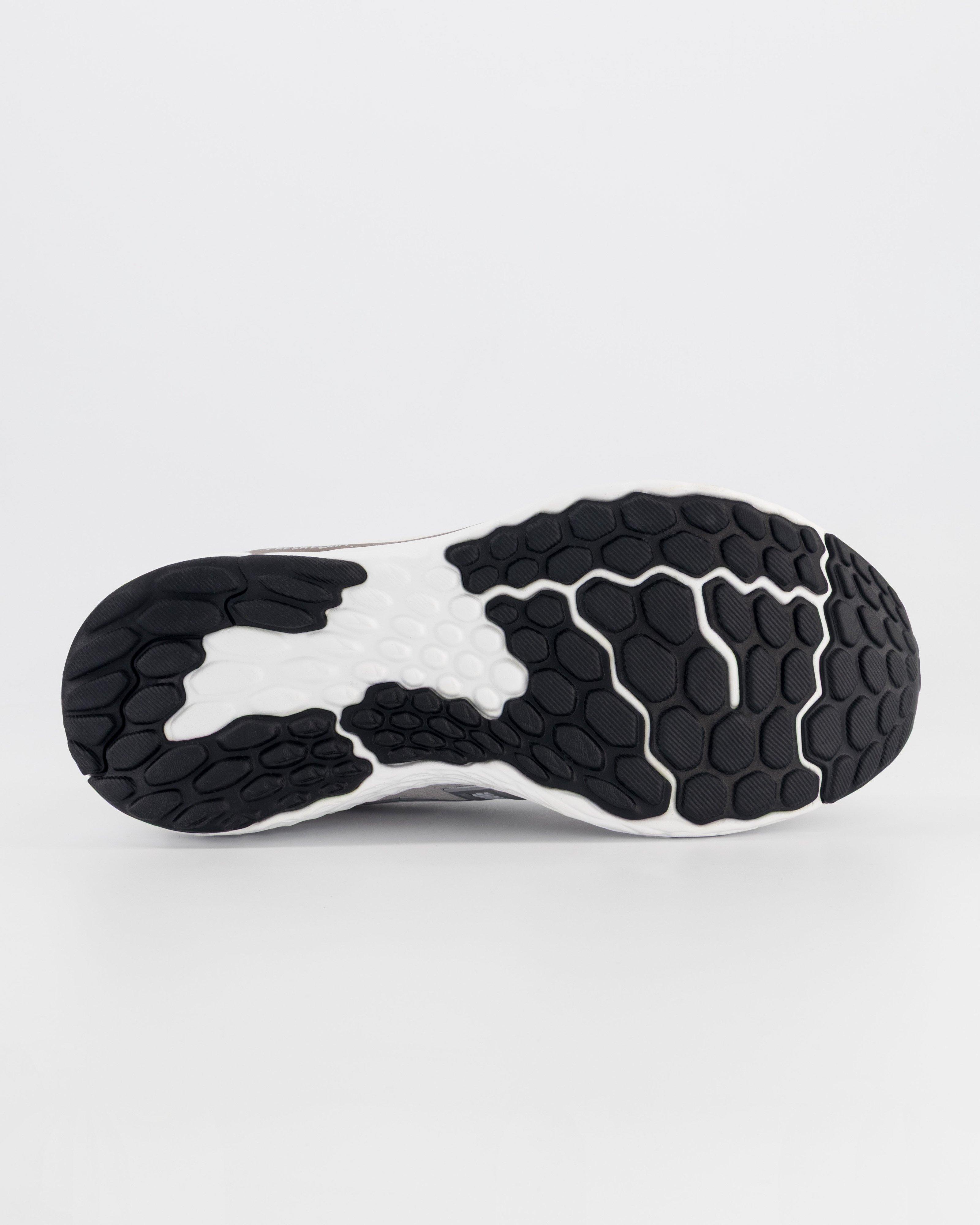  New Balance Women's Fresh Foam X Evoz v4 road Running Shoes -  Light Grey