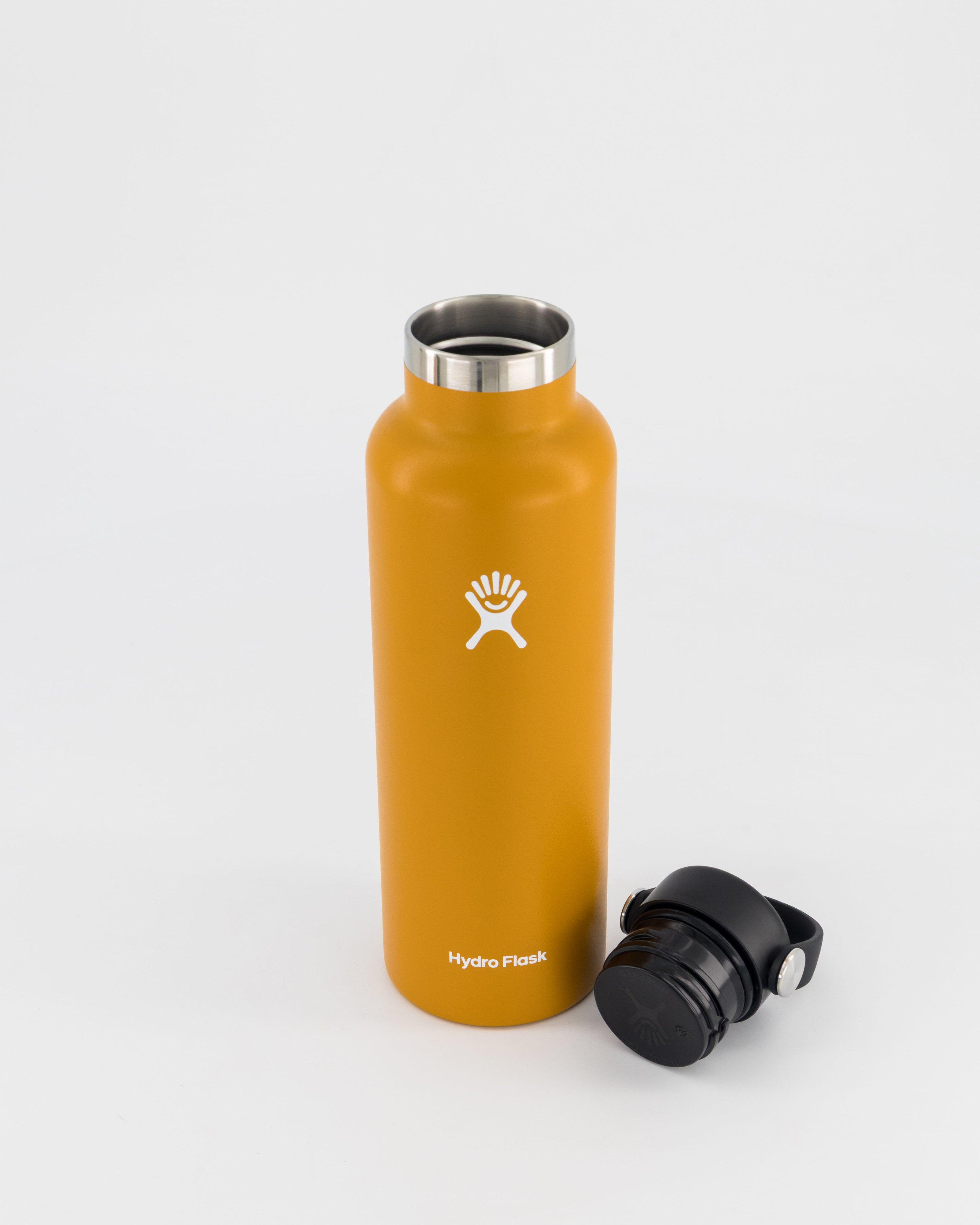 Hydro Flask 621ml Standard Mouth Flask | Cape Union Mart