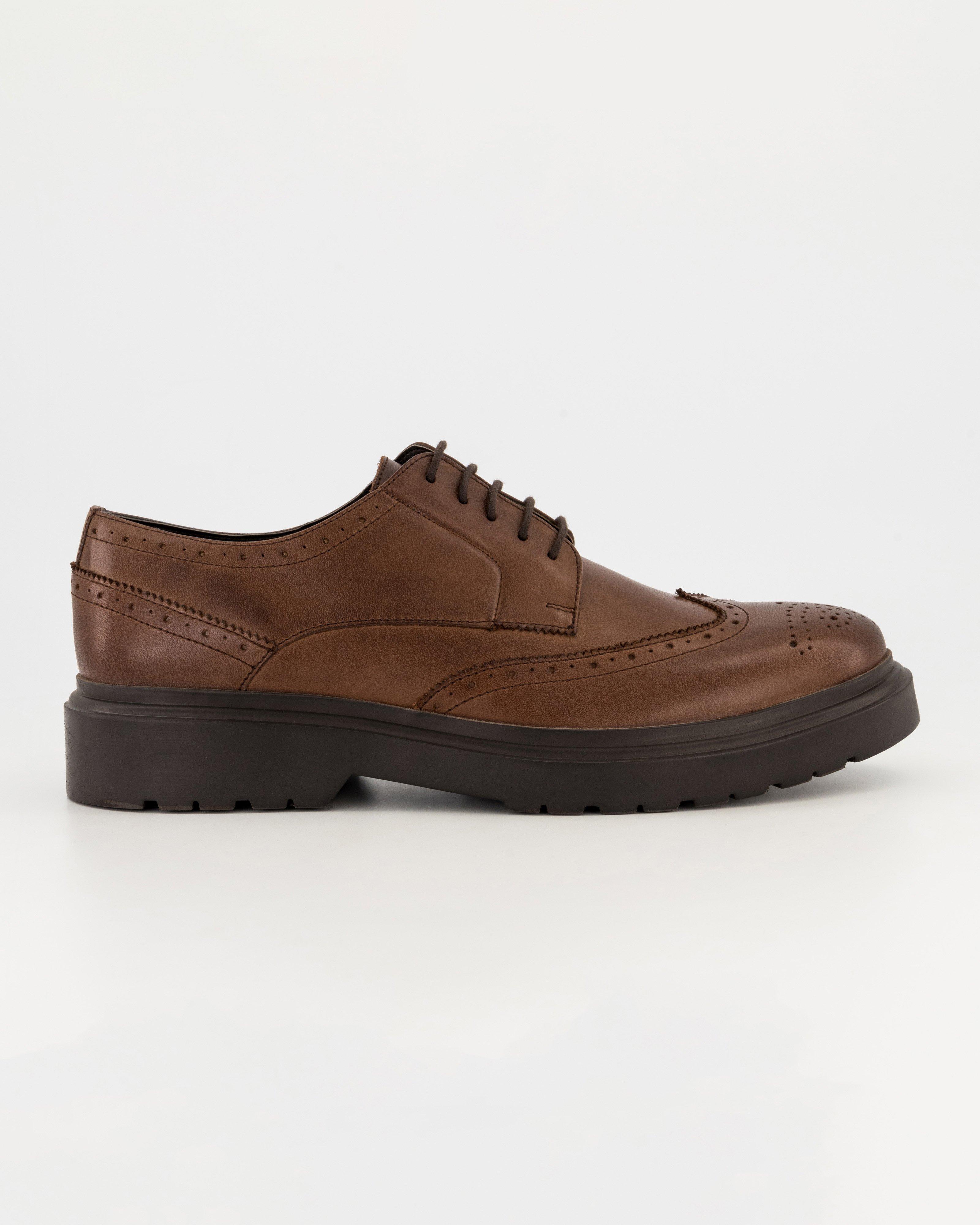 Old Khaki Men’s Jakobe Shoes -  Brown