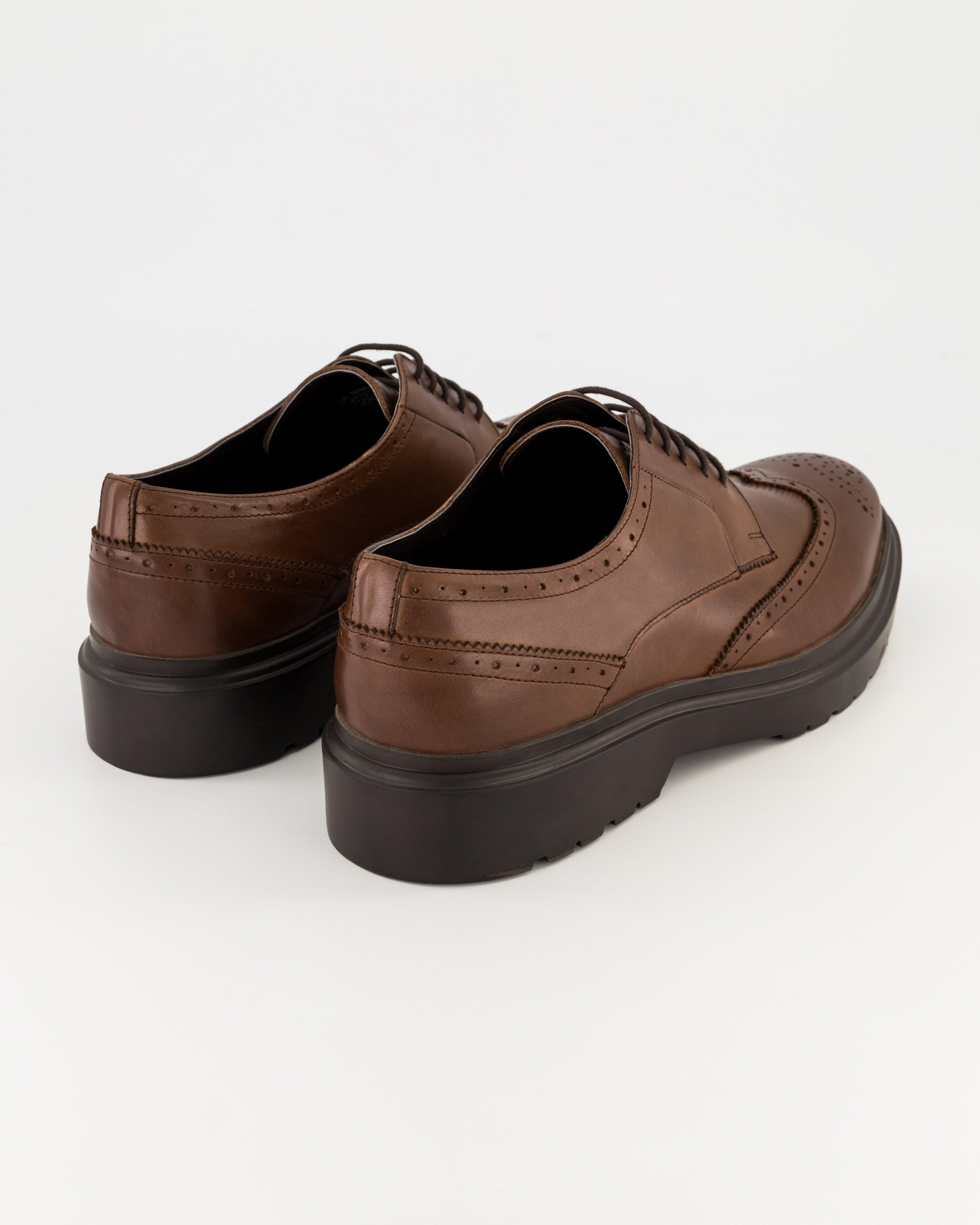 Old Khaki Men’s Jakobe Shoes -  Brown