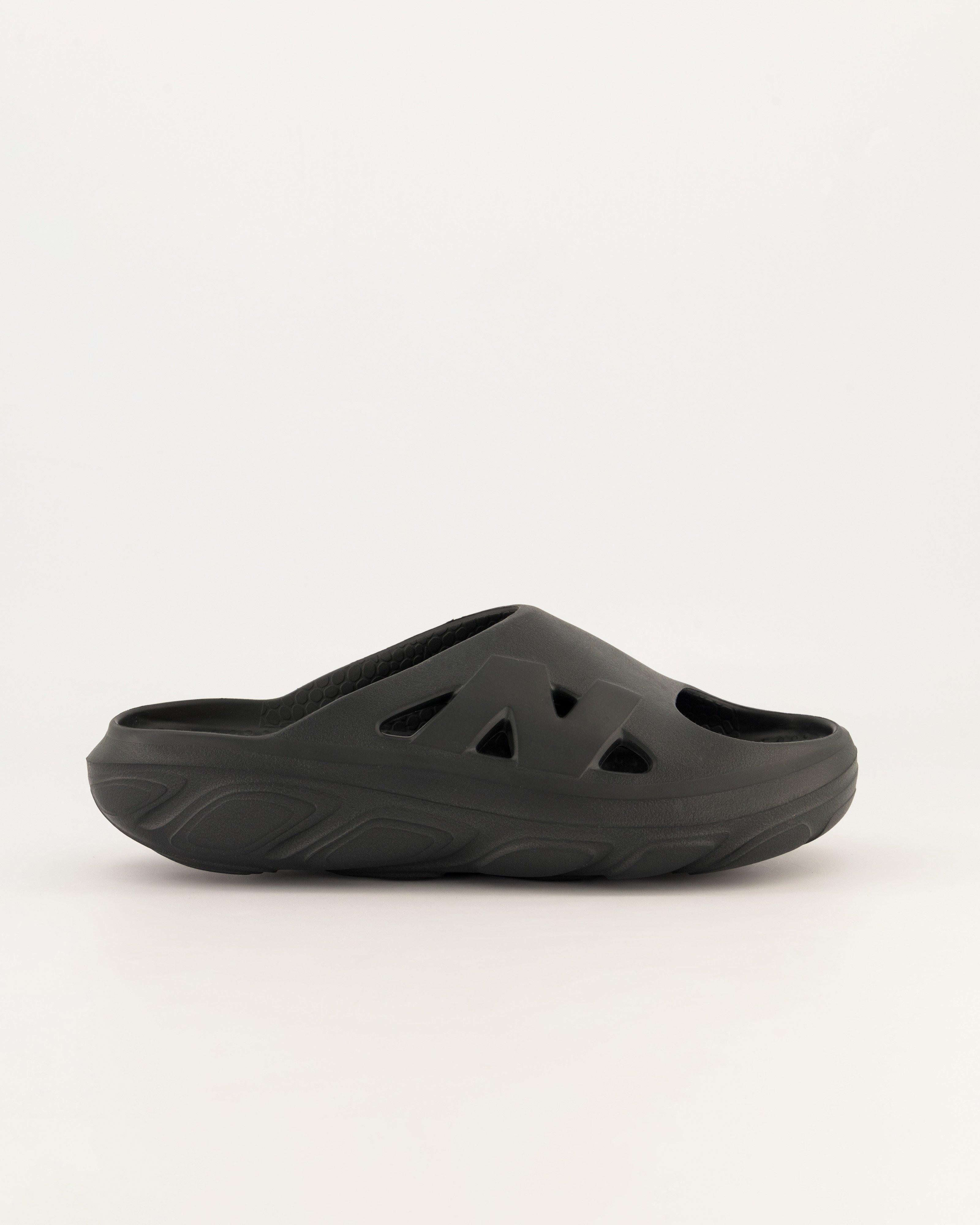 New Balance Men's Fresh Foam RCVRY Slides Cape Union Mart