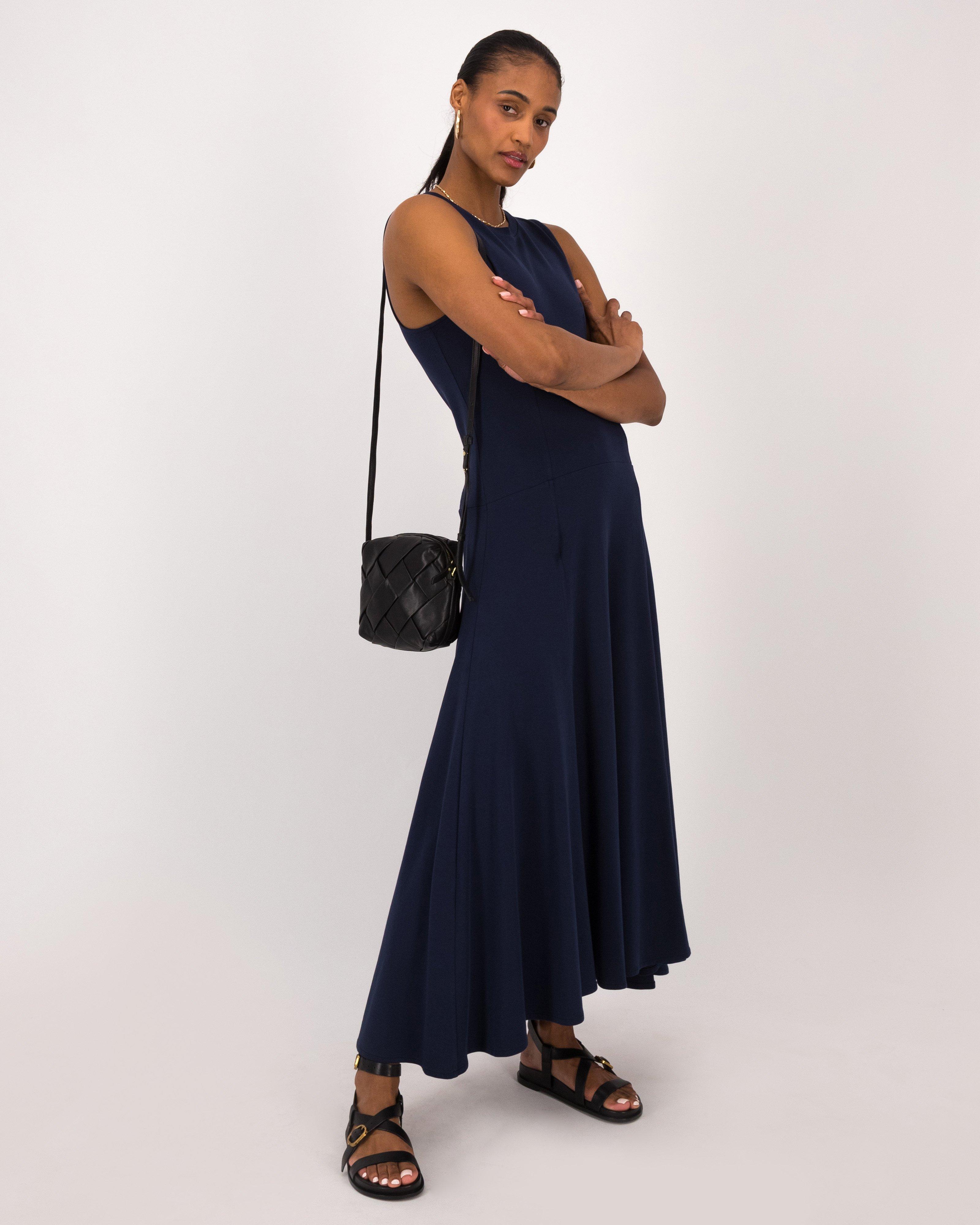 Shea Knit Maxi Dress - Poetry Clothing Store