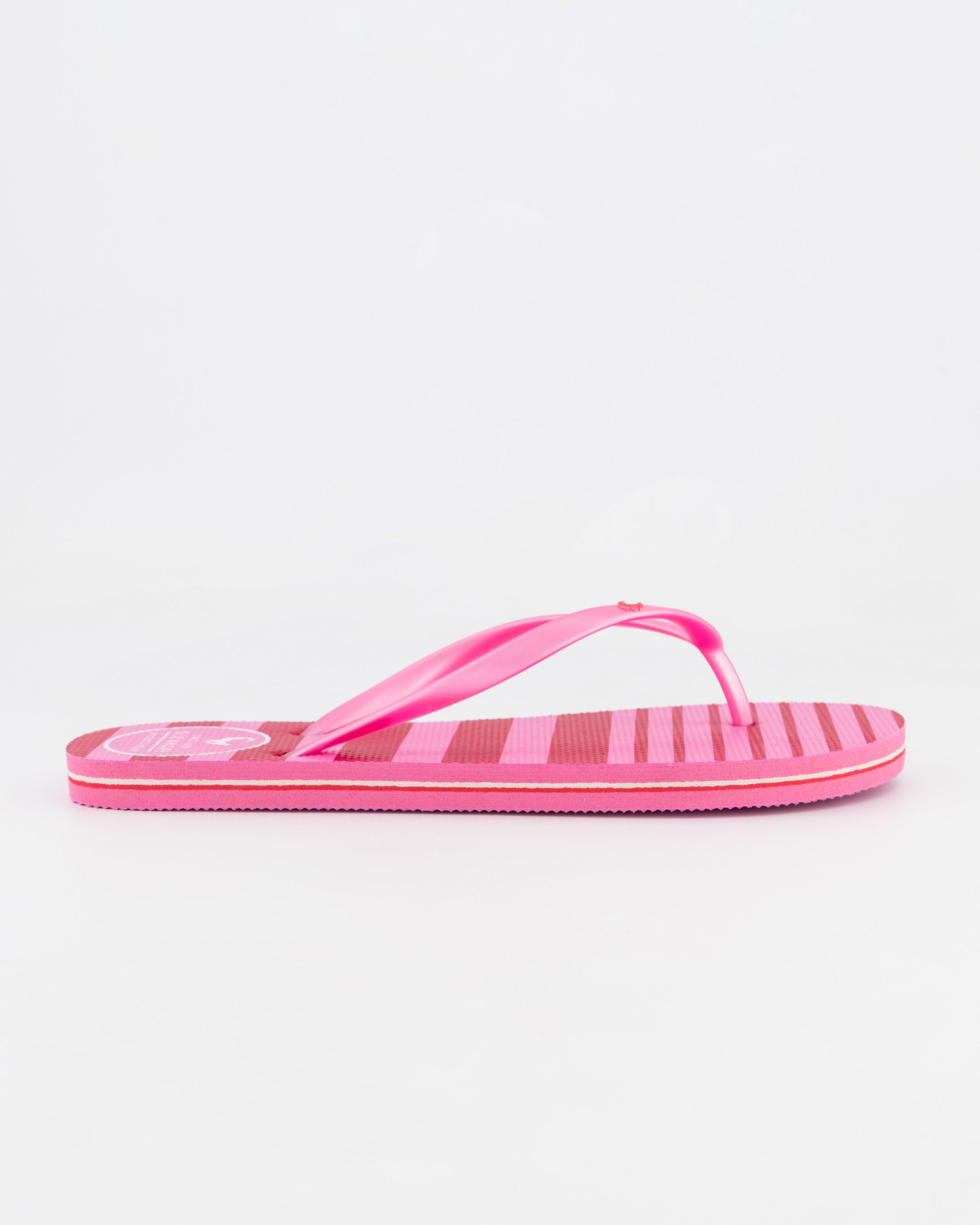 Women's Tide Flip-Flop | Old Khaki