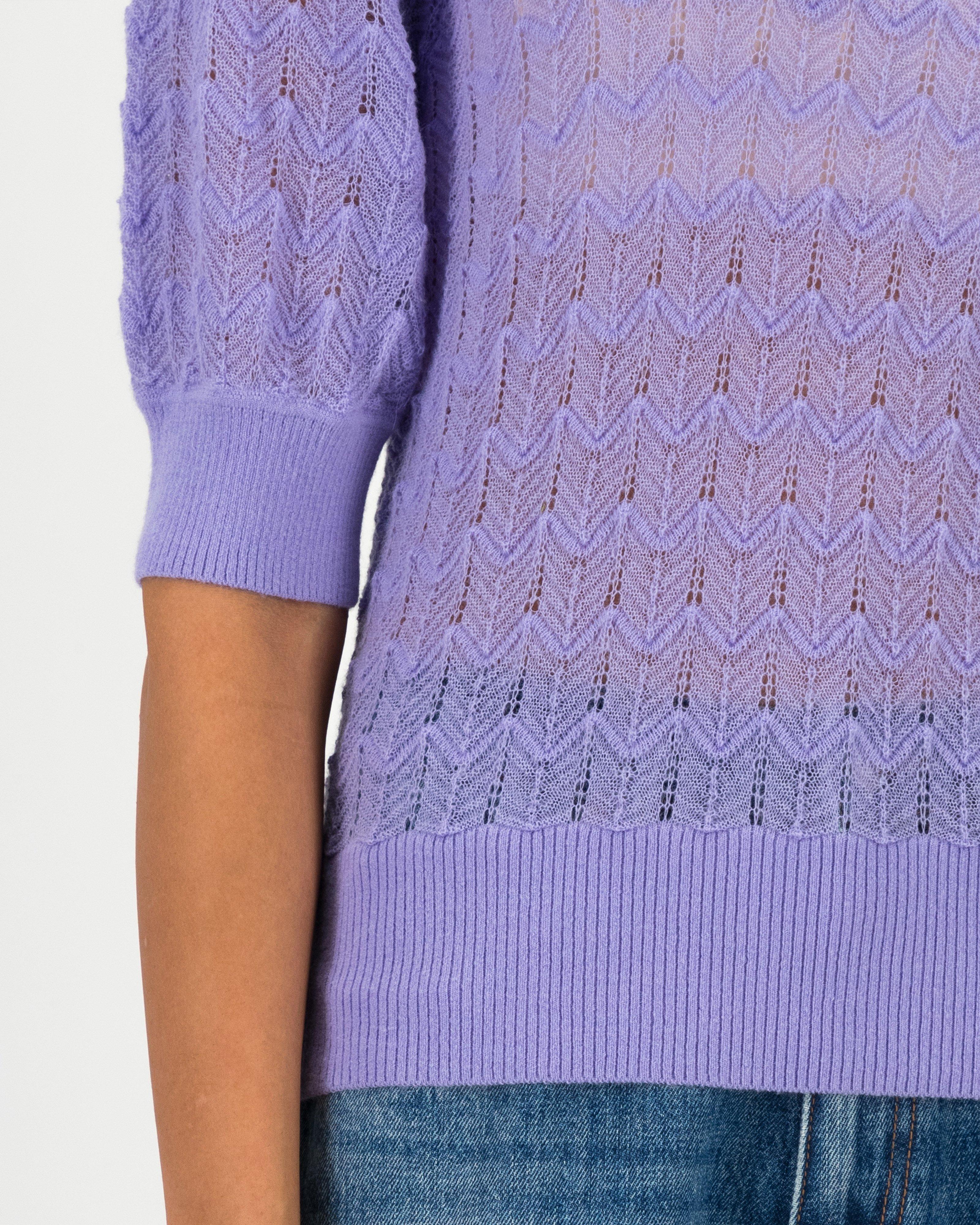 専用　JUMPER LACE/Beyond the romance 専用 JUMPER LACE/Beyond the romance Crush Silk Knit - Tube