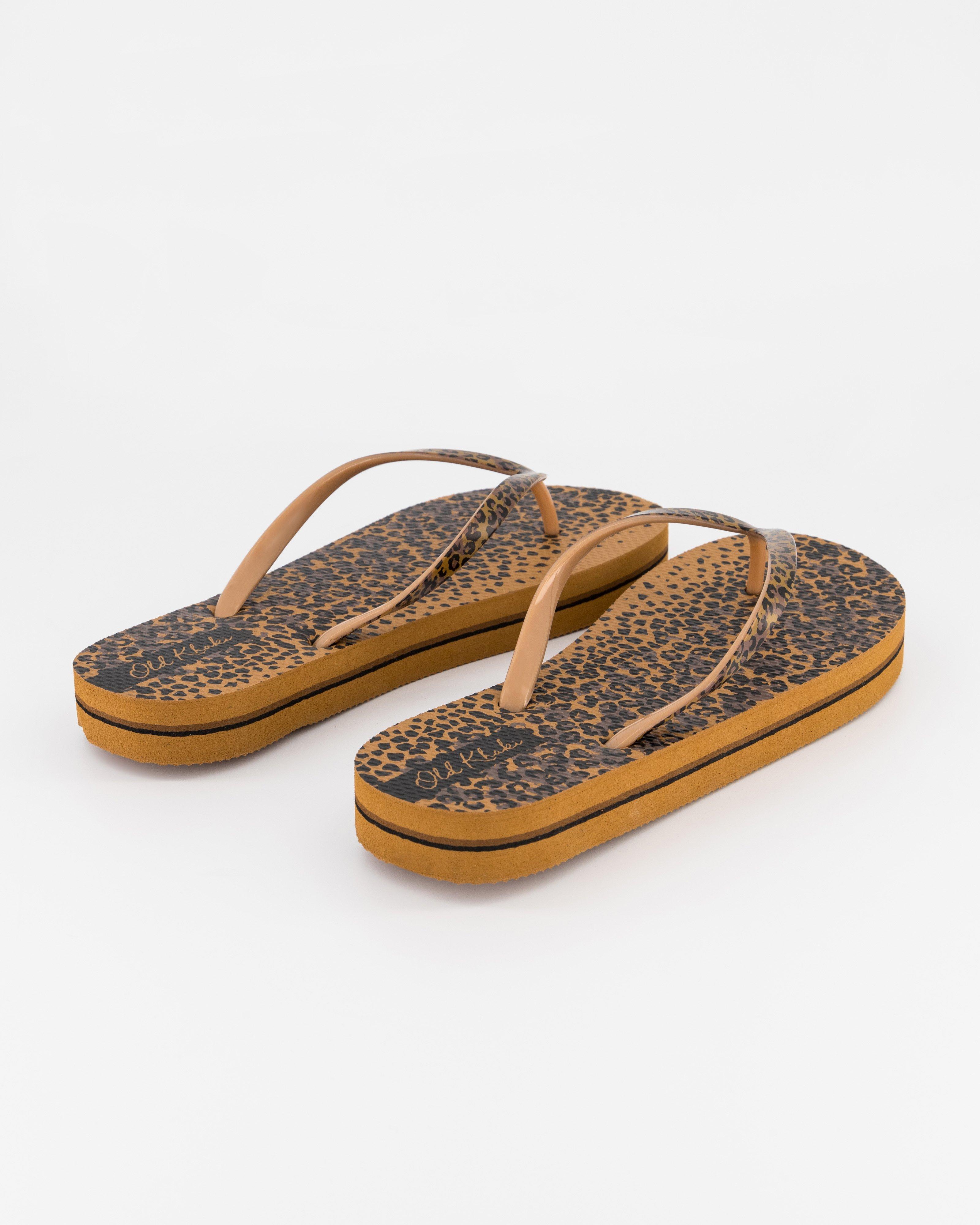 Imperial flip flops clearance