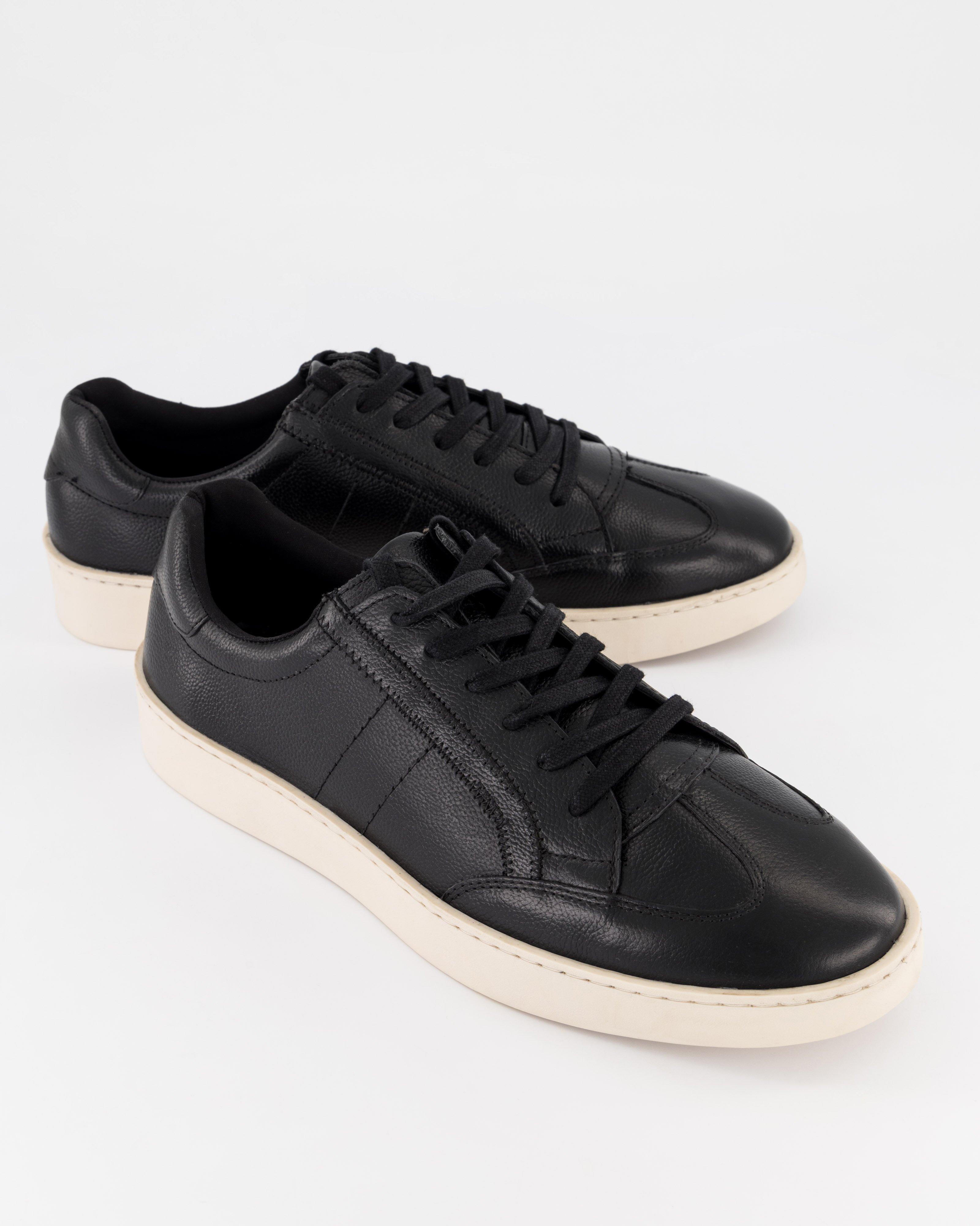 Old Khaki Men’s Matteo Sneakers -  Black