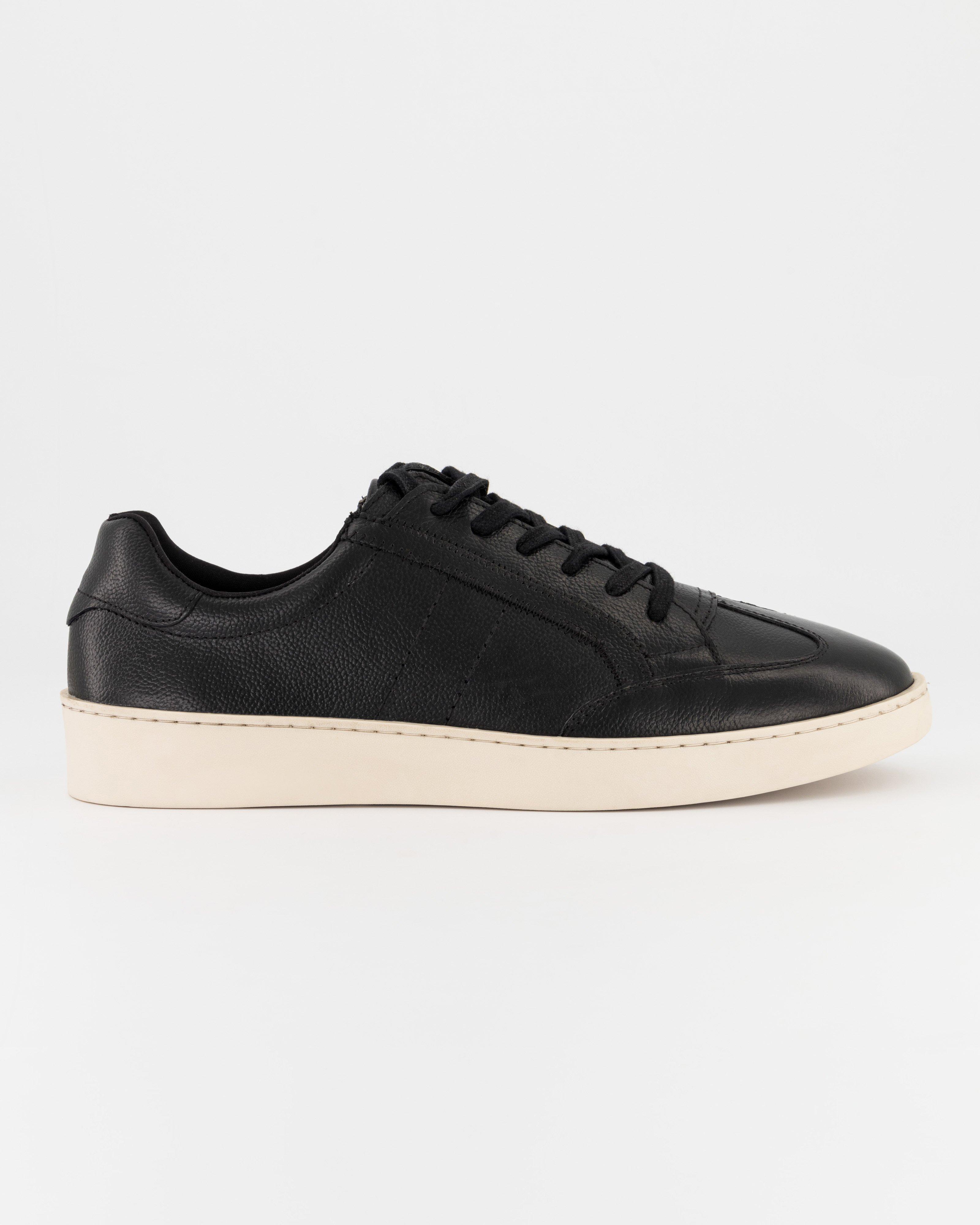 Old Khaki Men’s Matteo Sneakers -  Black
