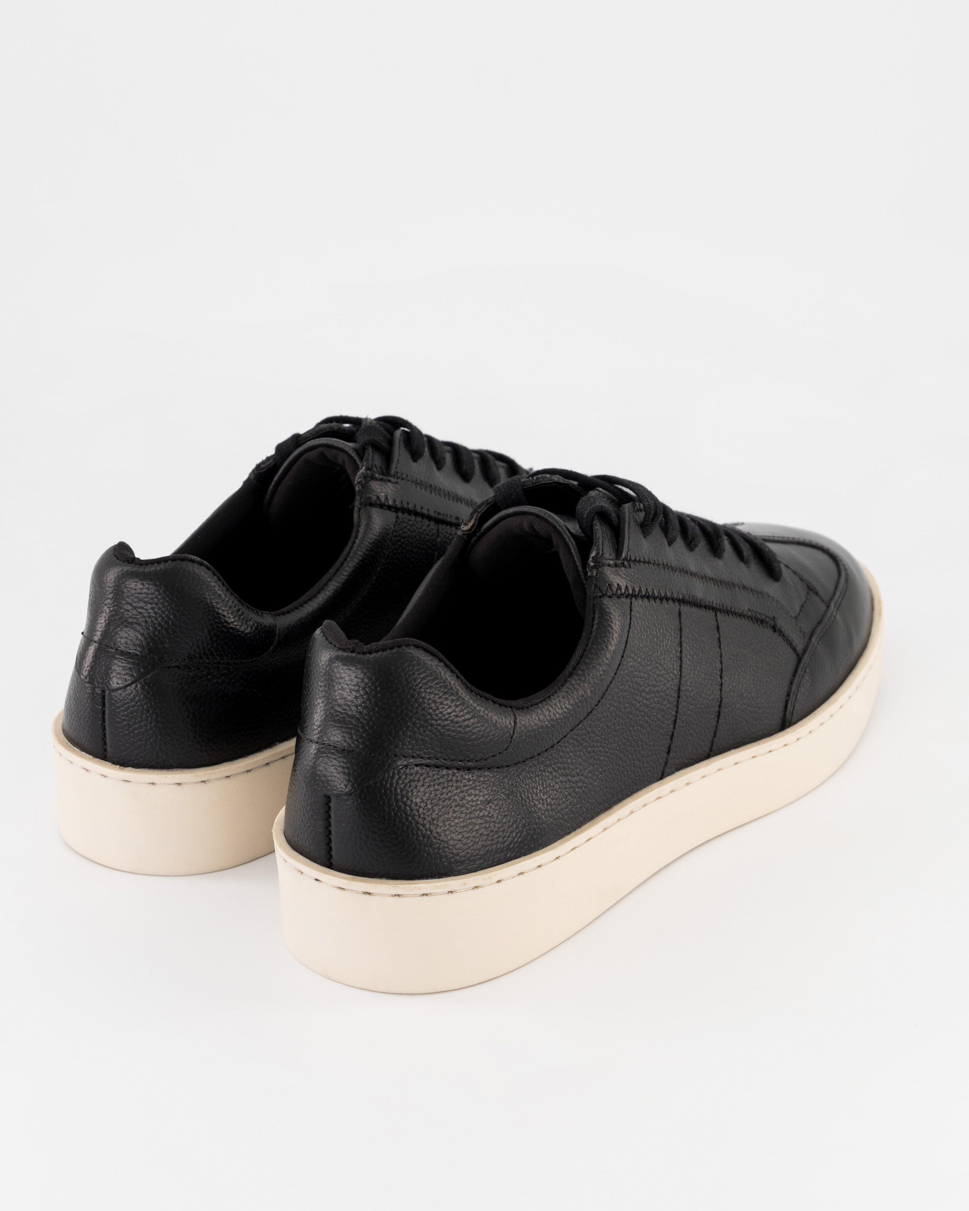 Old Khaki Men’s Matteo Sneakers -  Black