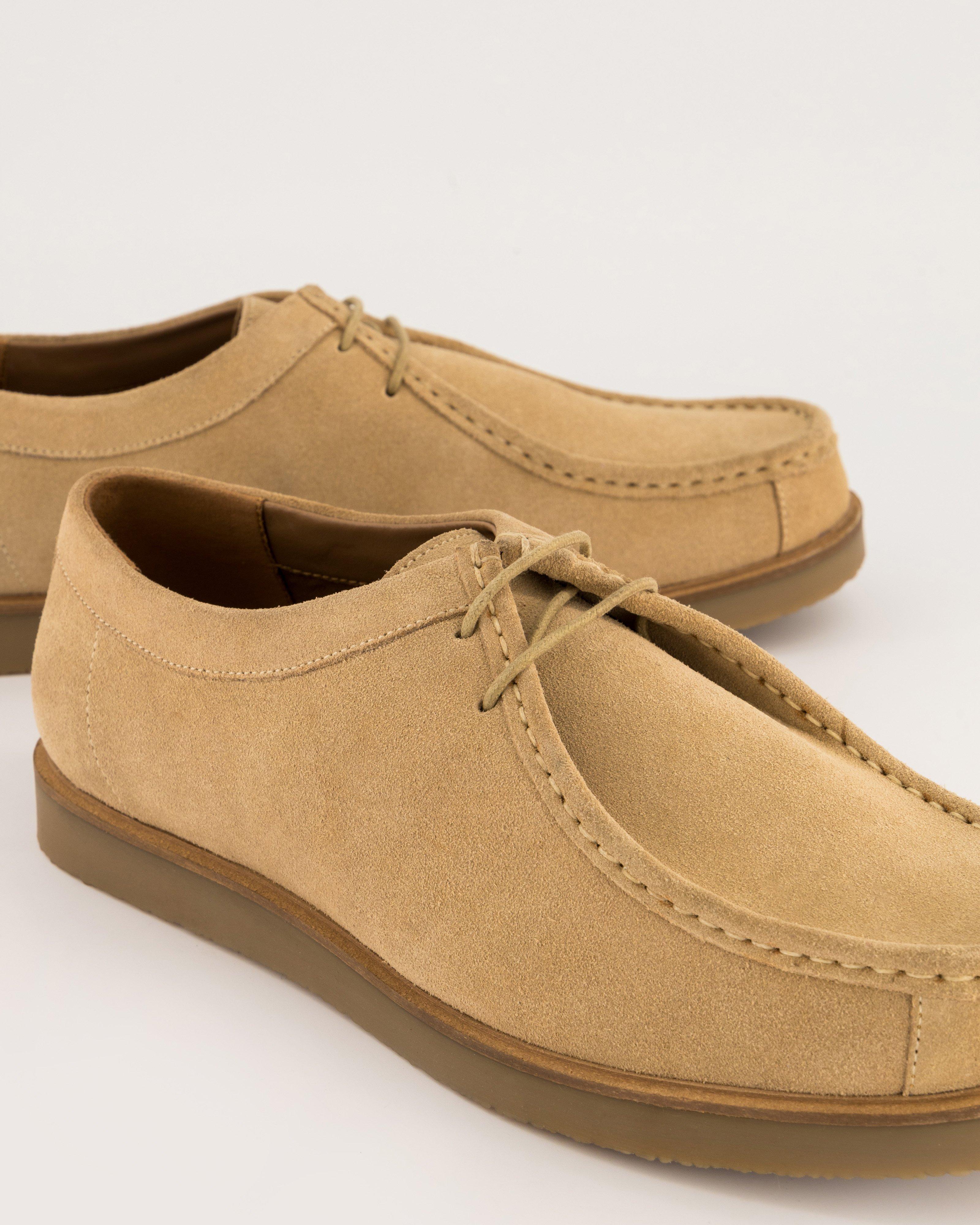 Old Khaki Men’s Conor Shoes -  Taupe