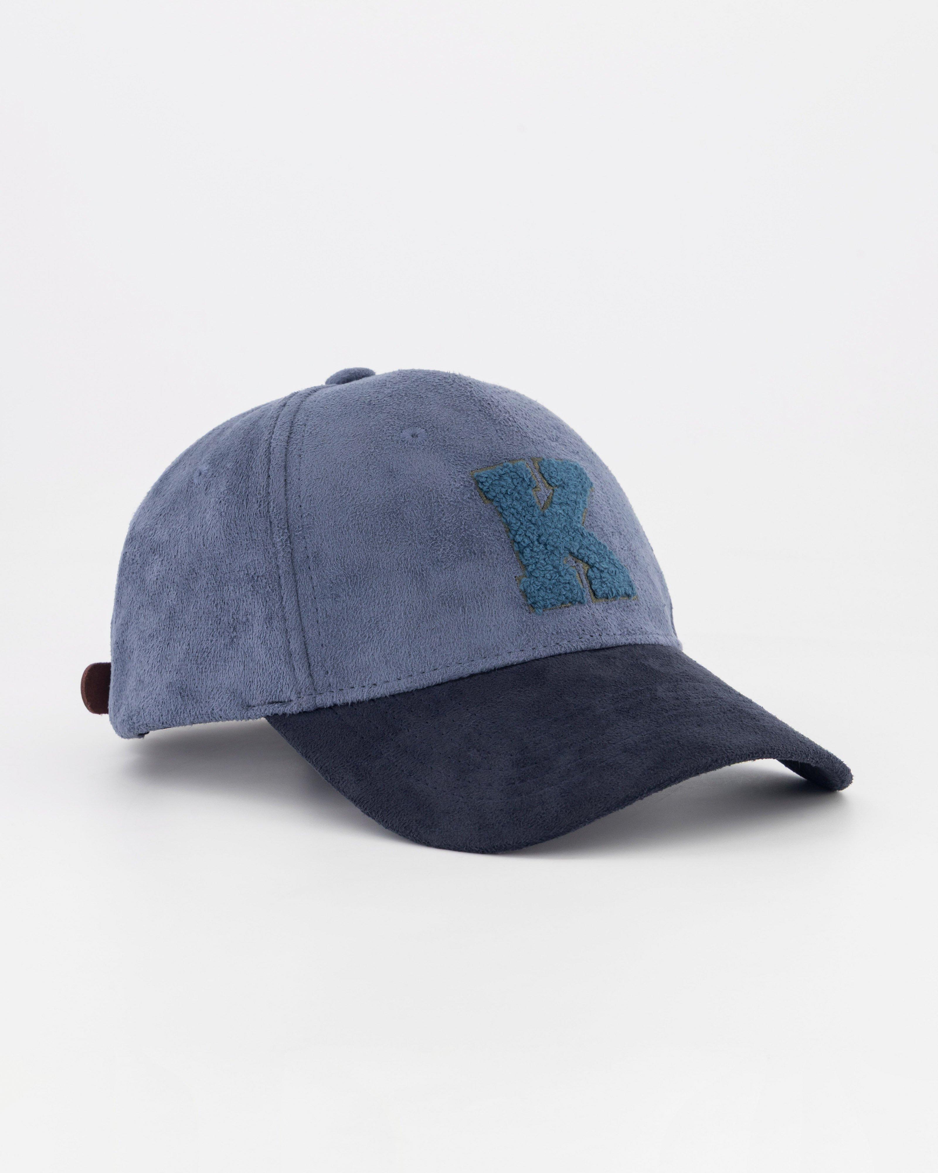 K-Way Elements Sherman Peak Cap -  Blue