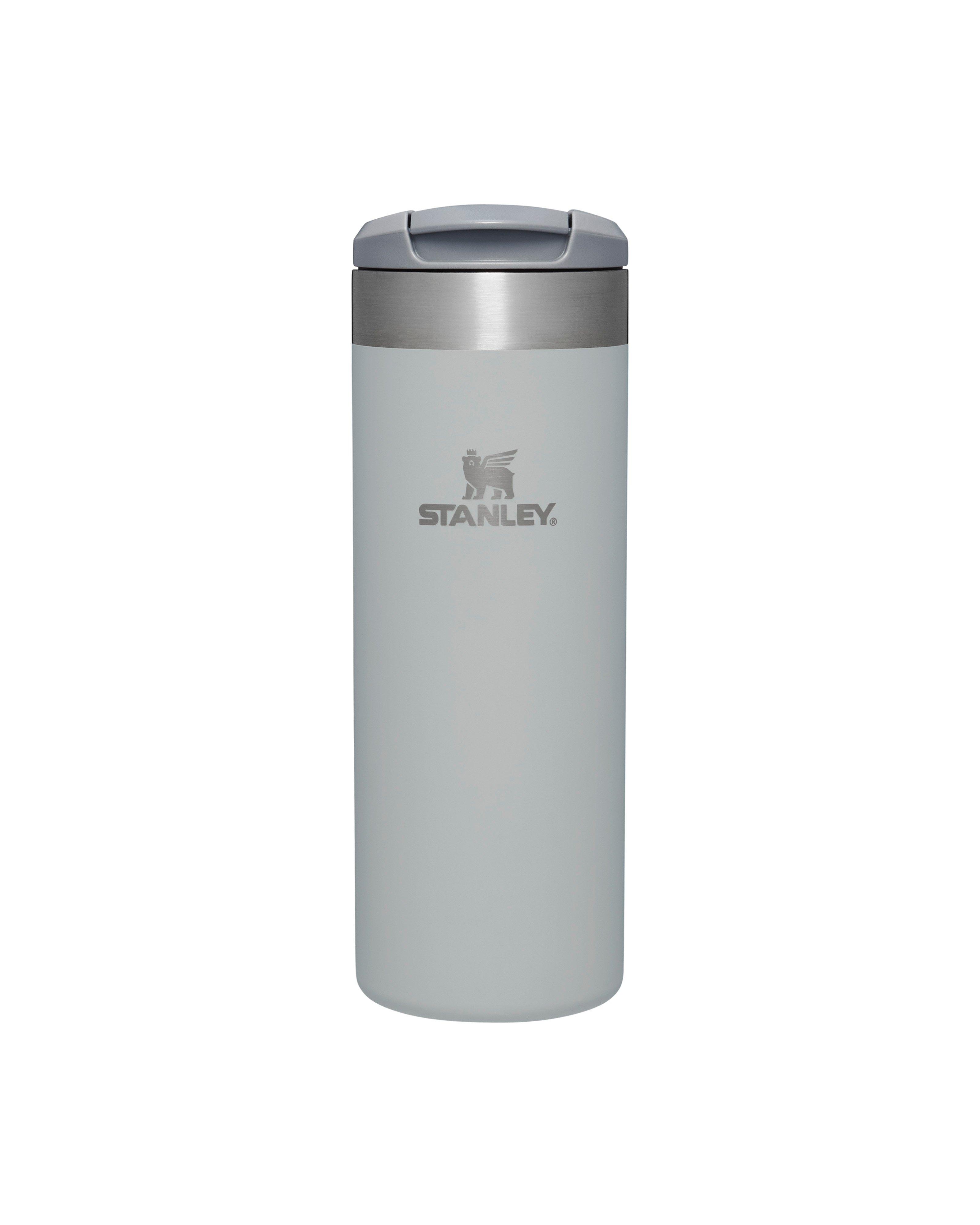 Stanley 470ml AeroLight Transit Mug  -  Light Grey