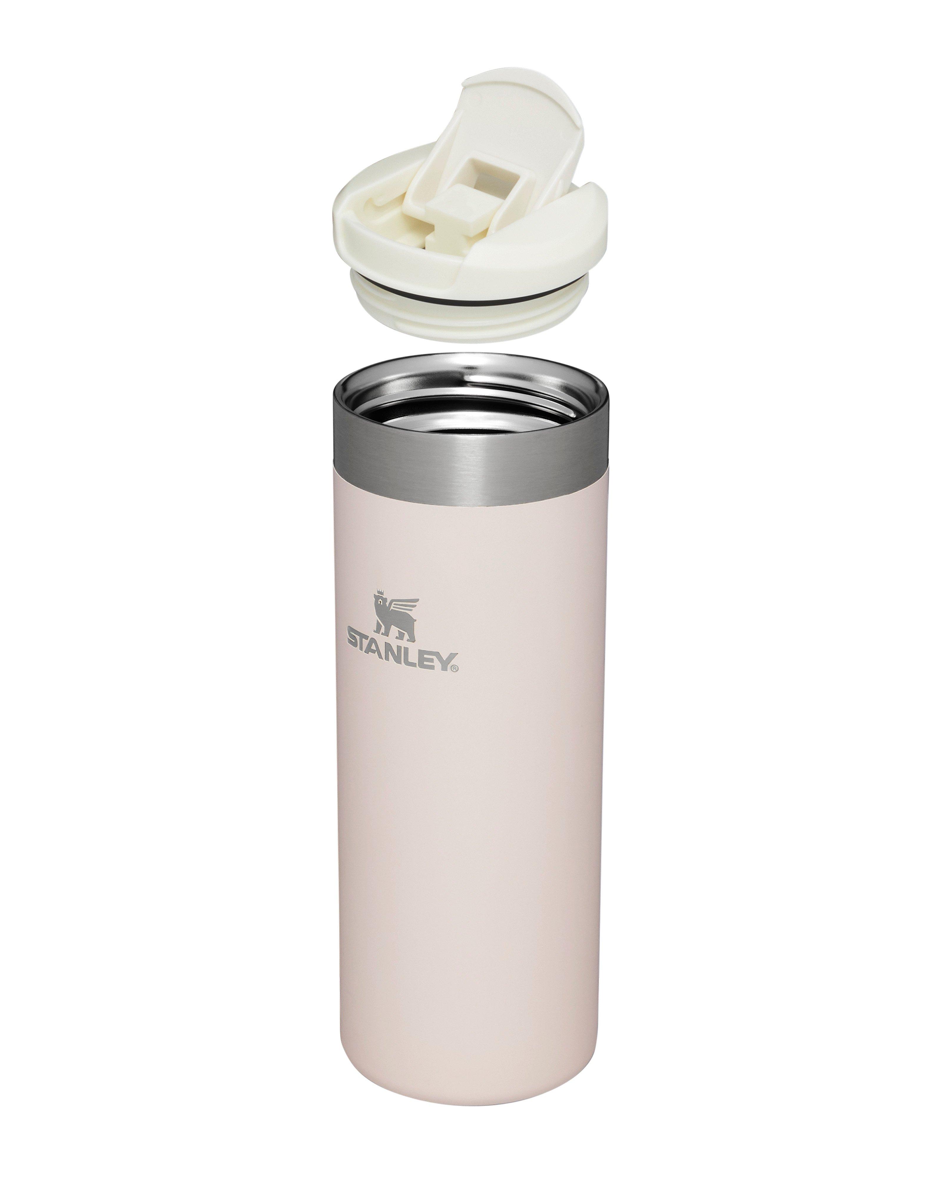 Stanley 470ml AeroLight Transit Mug  -  Rose