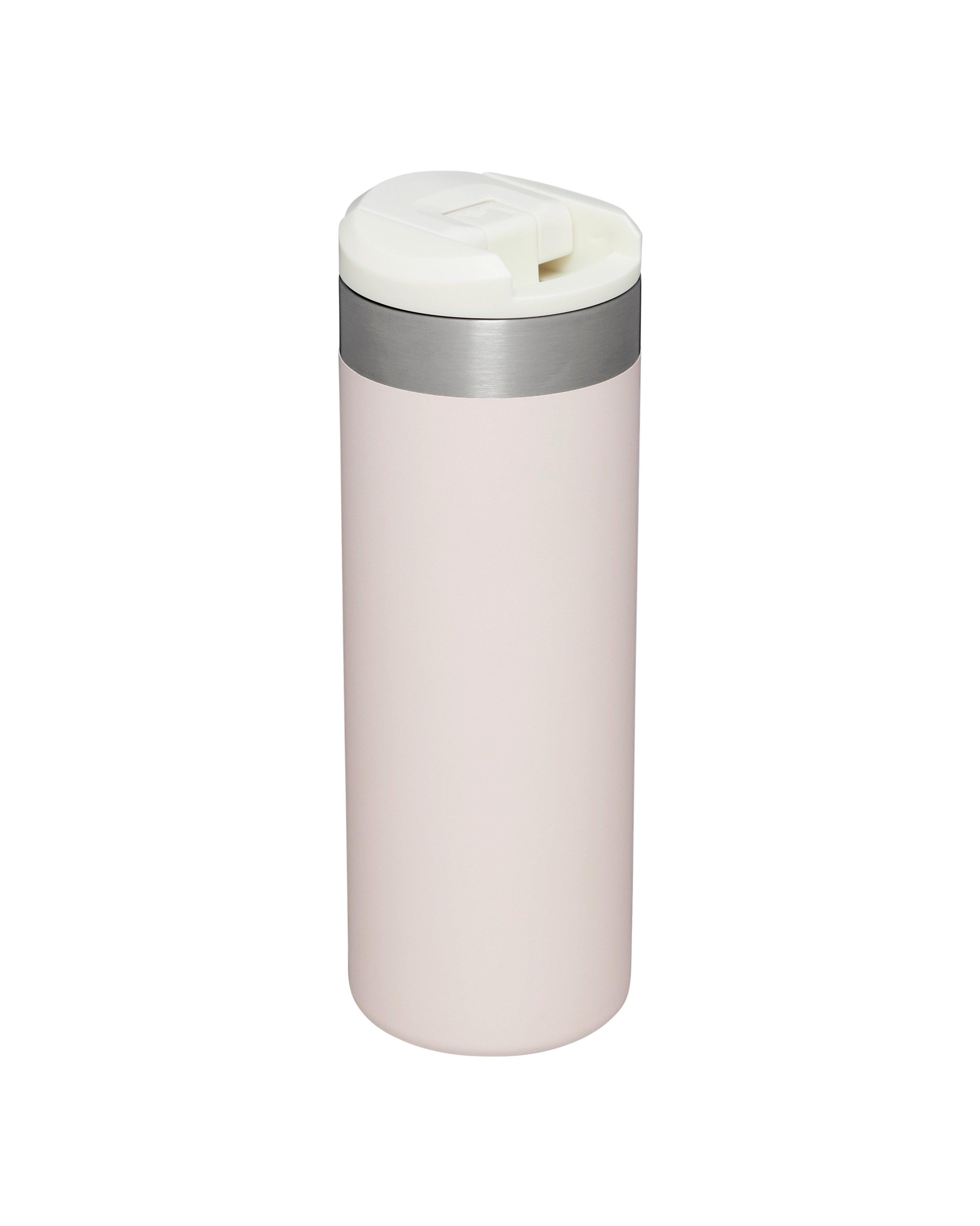 Stanley 470ml AeroLight Transit Mug  -  Rose