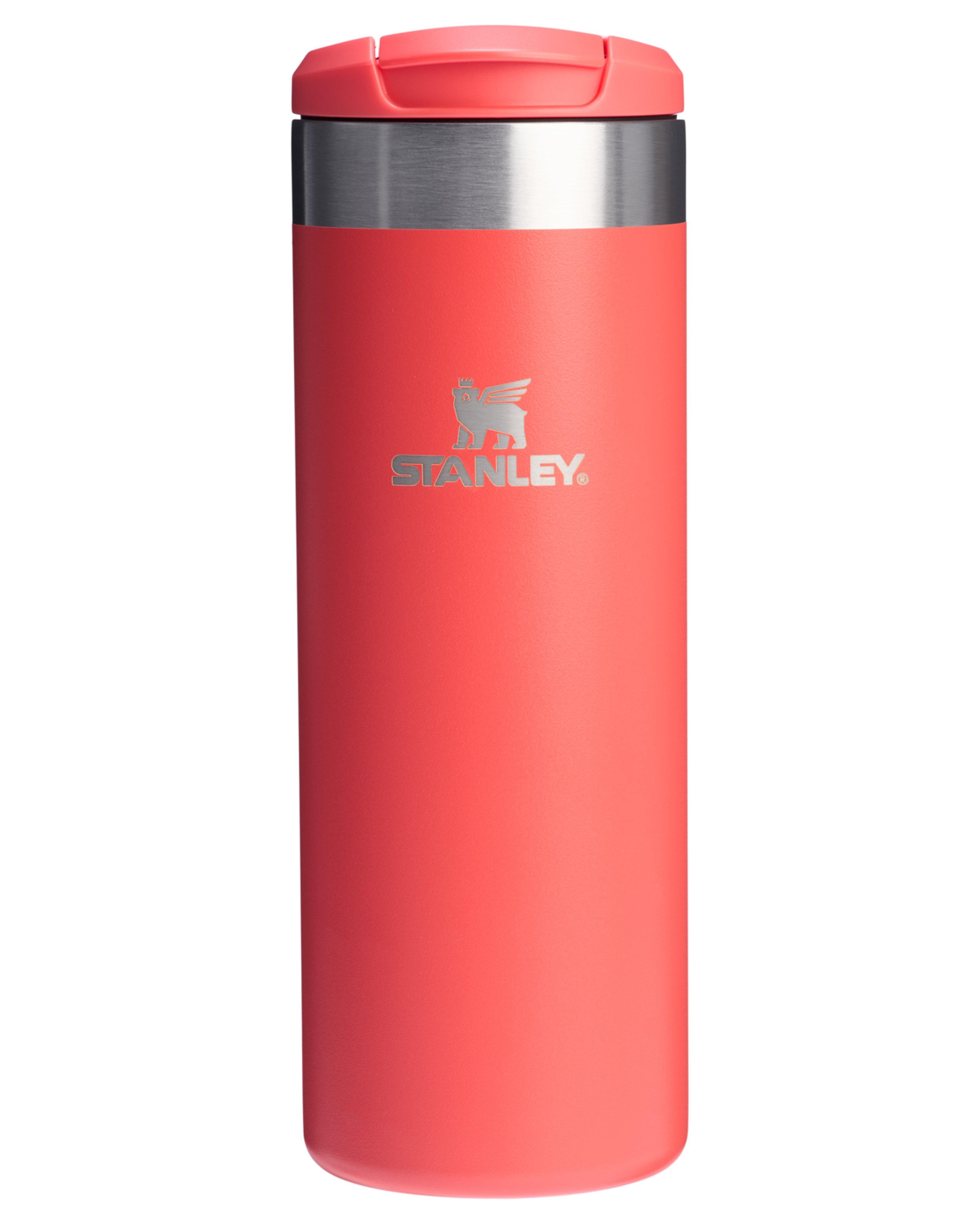 Stanley 470ml AeroLight Transit Mug  -  Coral