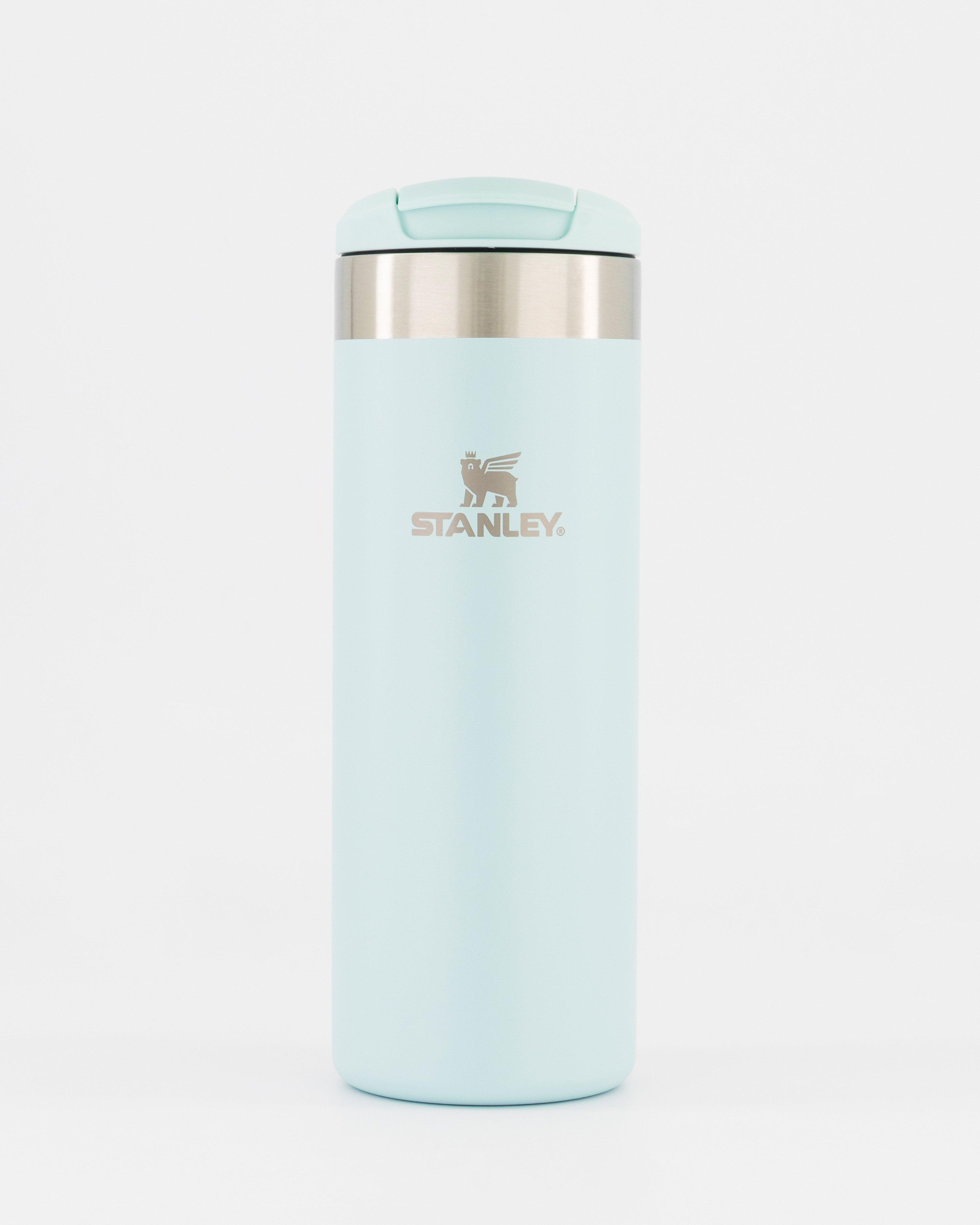 Stanley 470ml AeroLight Transit Mug  -  Light Blue