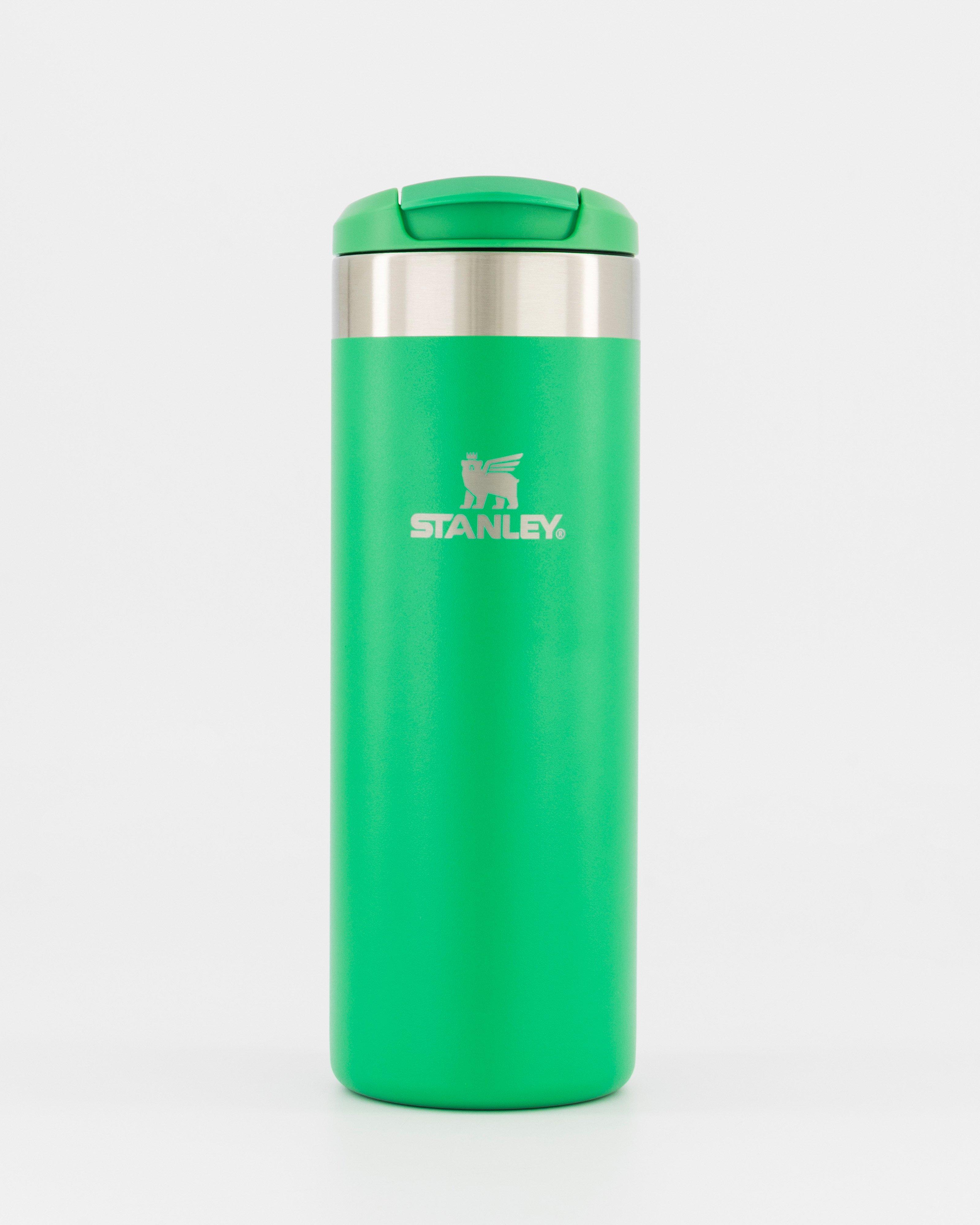 Stanley 470ml AeroLight Transit Mug  -  Green