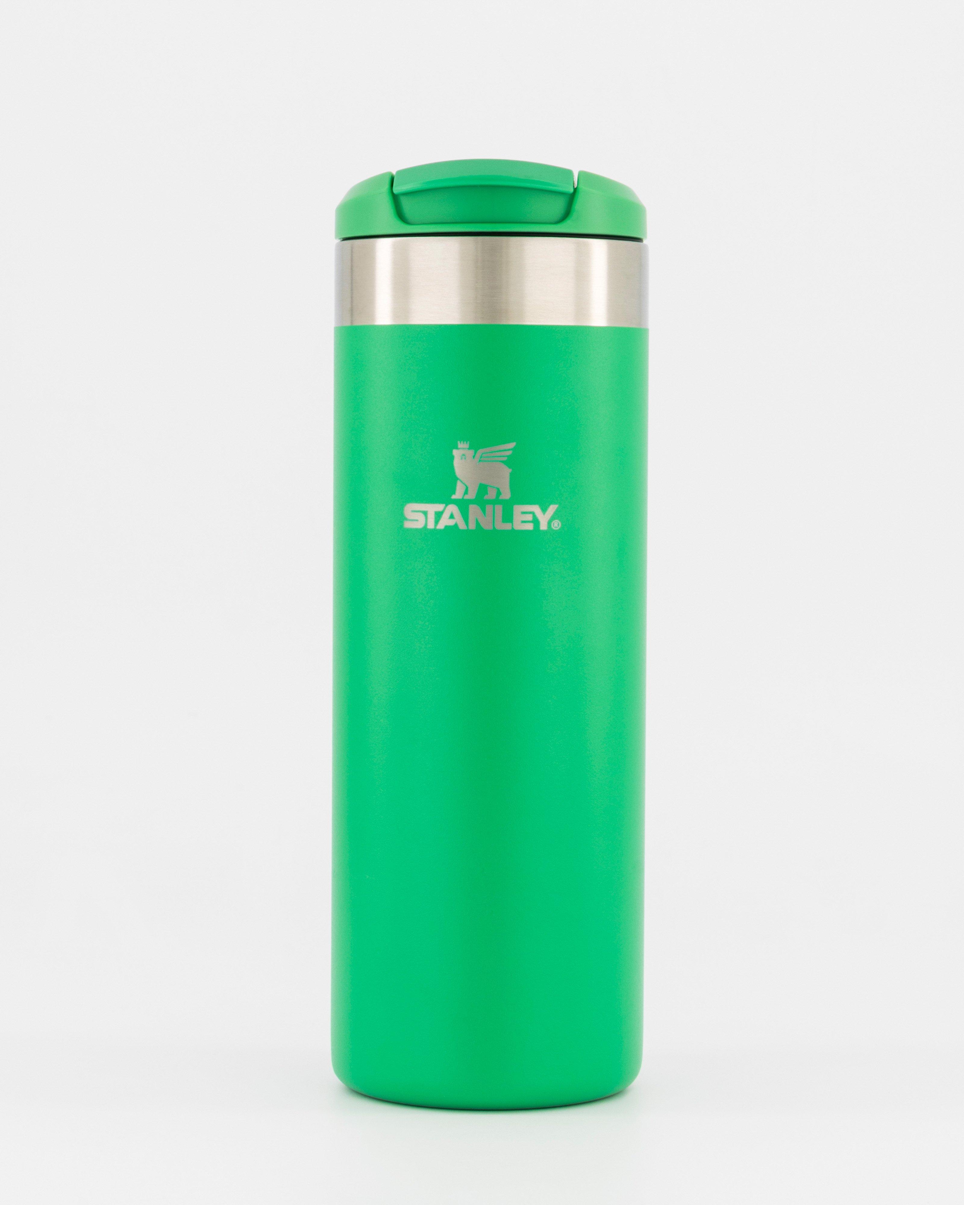 Stanley 470ml AeroLight Transit Mug  -  Pale Green
