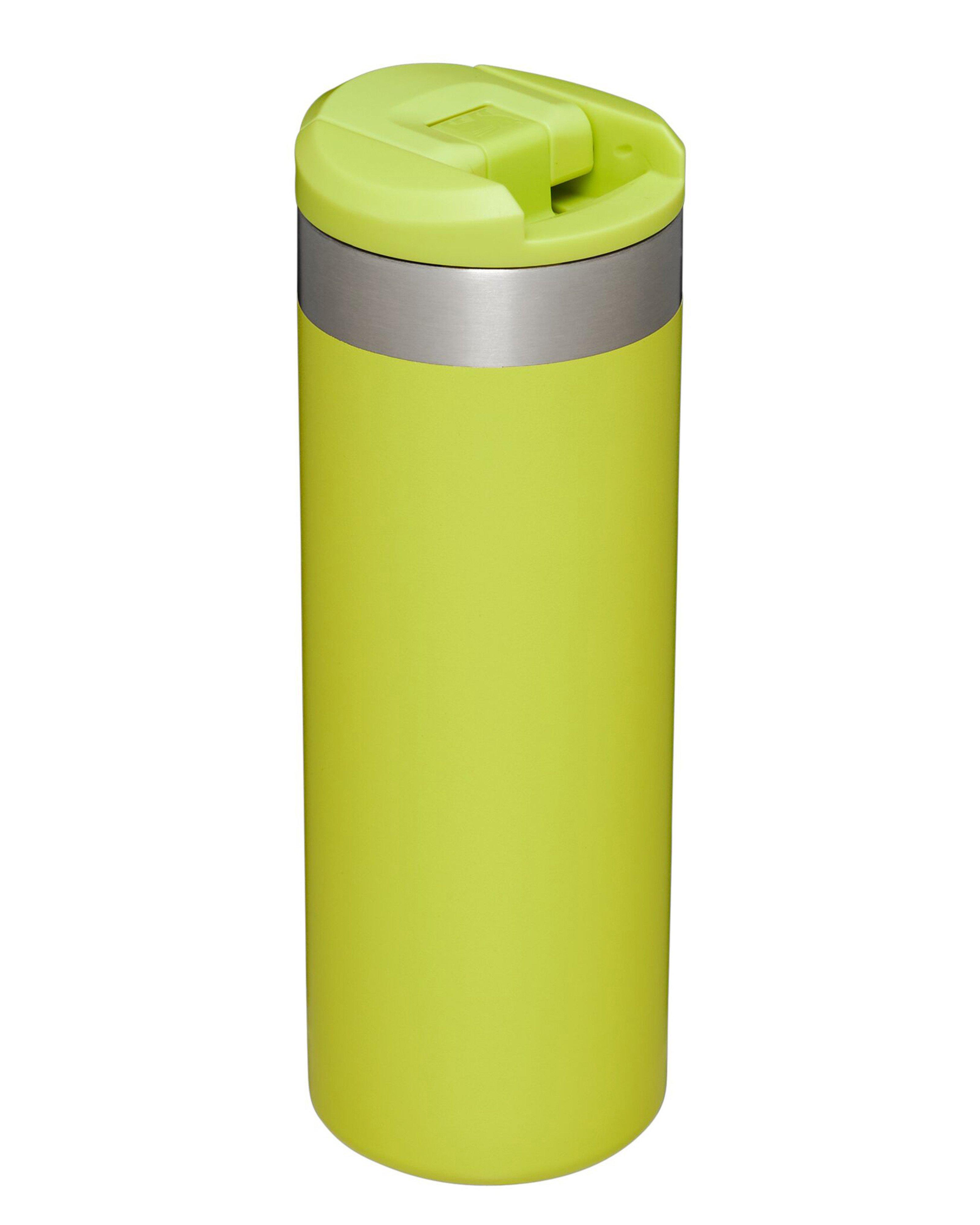 Stanley 470ml AeroLight Transit Mug  -  Yellow