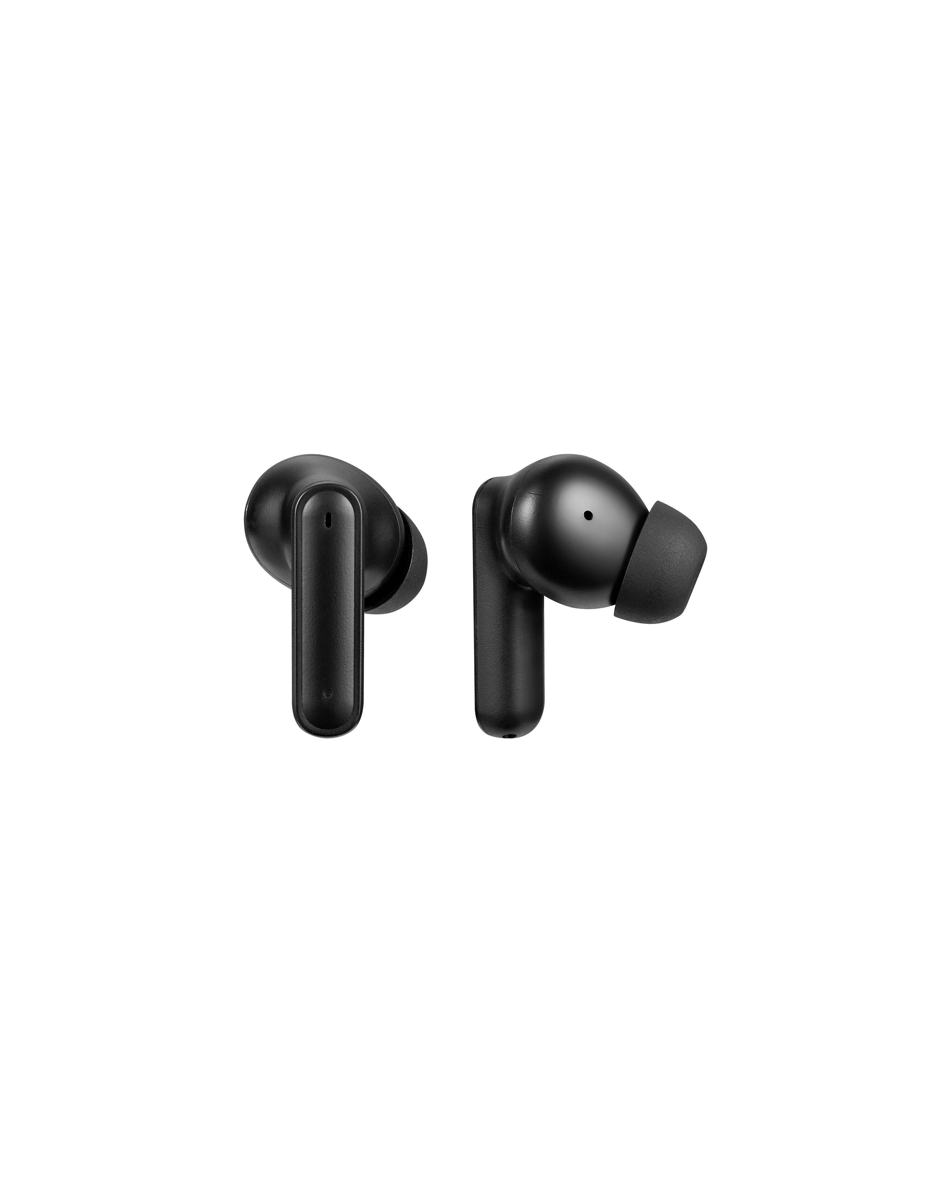 Birst Pulse True Wireless Earbuds -  Black