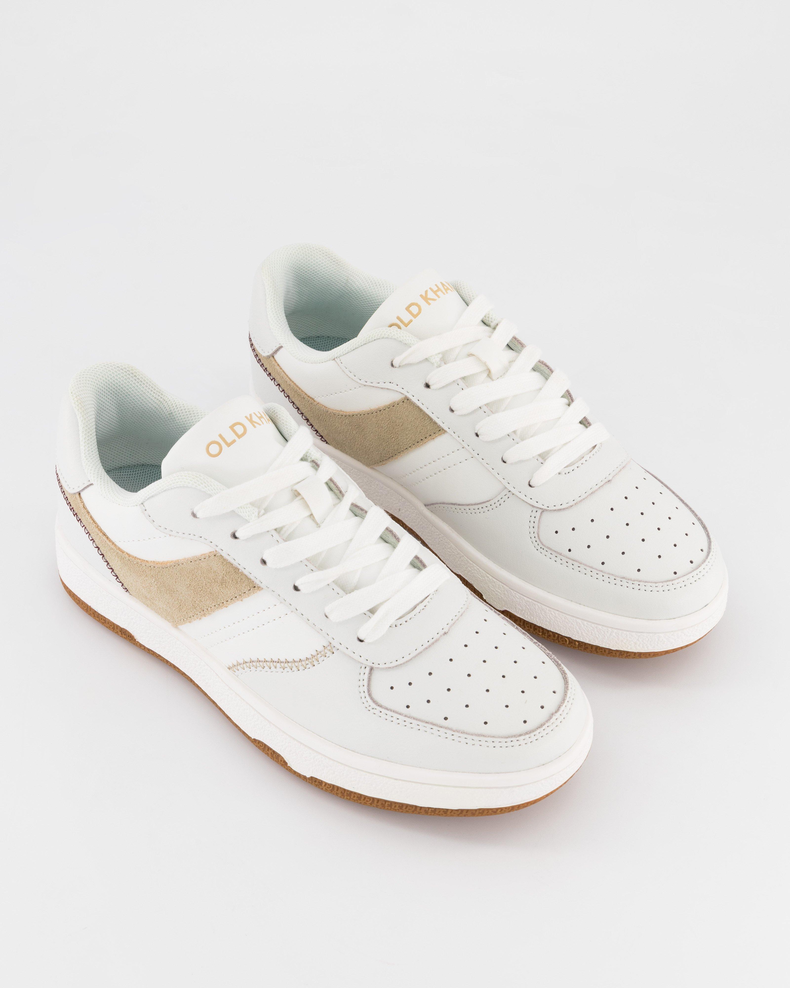 Women's Sarina Leather Sneaker