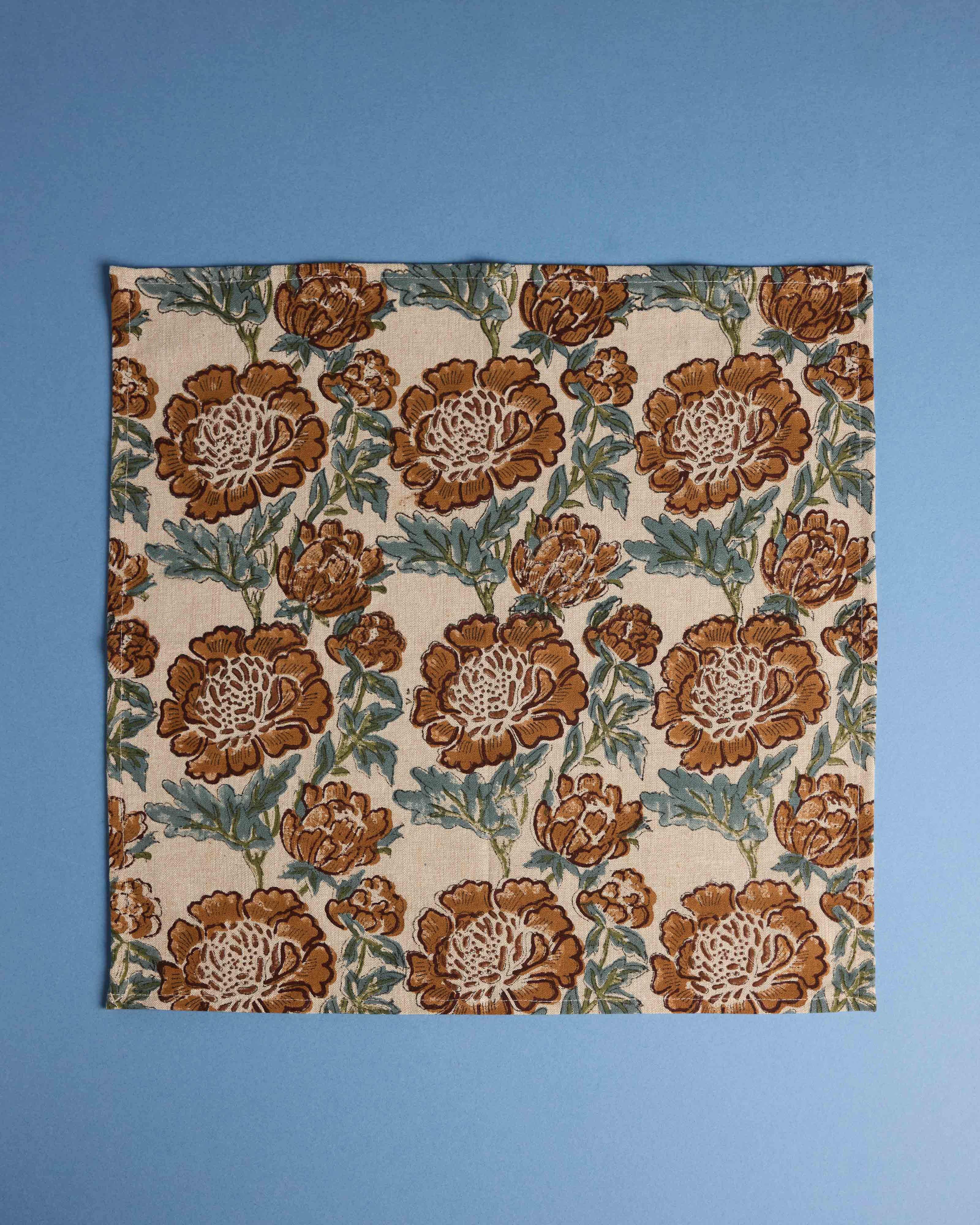 Anna Vintage Napkin Pack -  Assorted