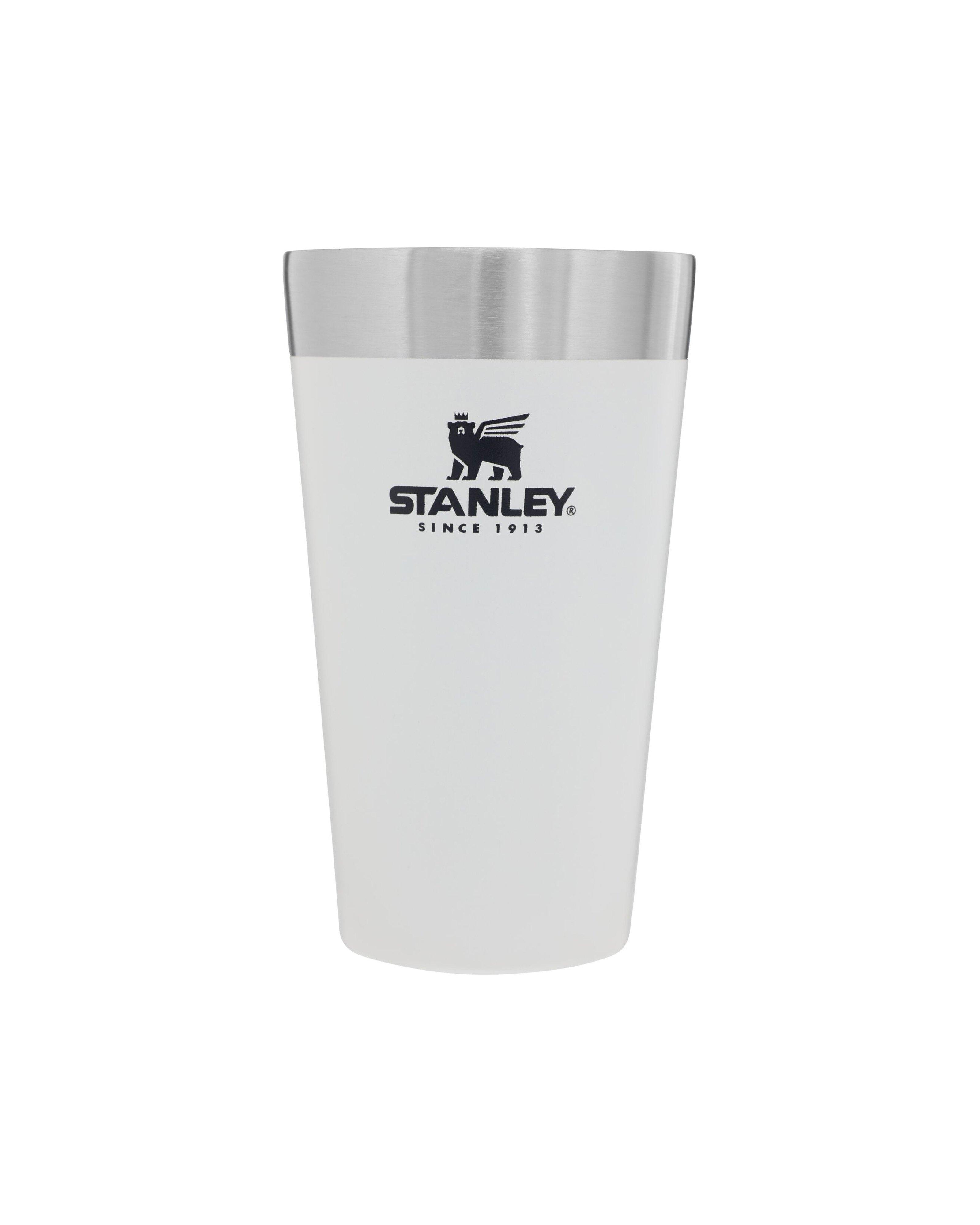 Stanley 470ml Stacking Tumbler  -  White