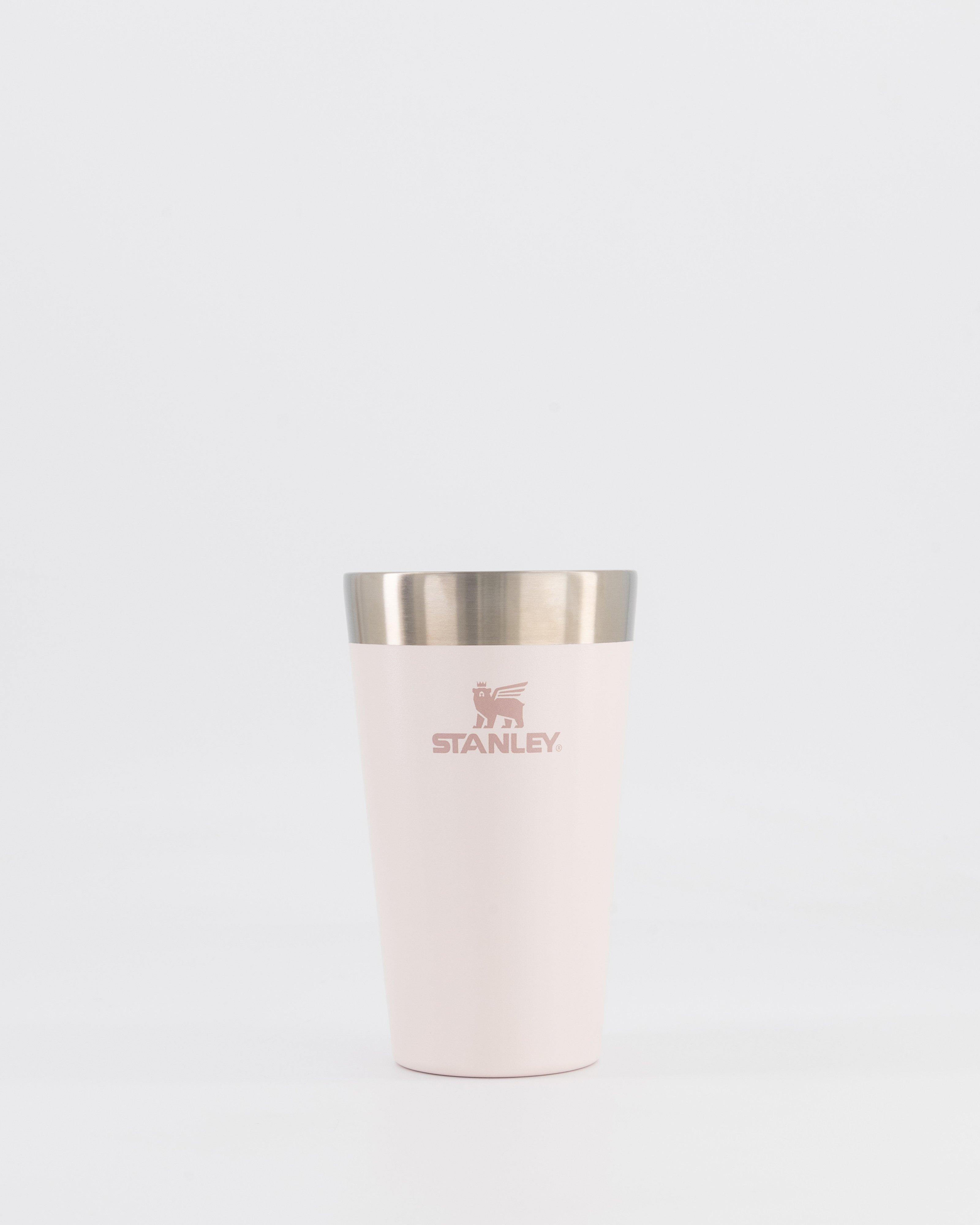 Stanley 470ml Stacking Tumbler  -  Rose