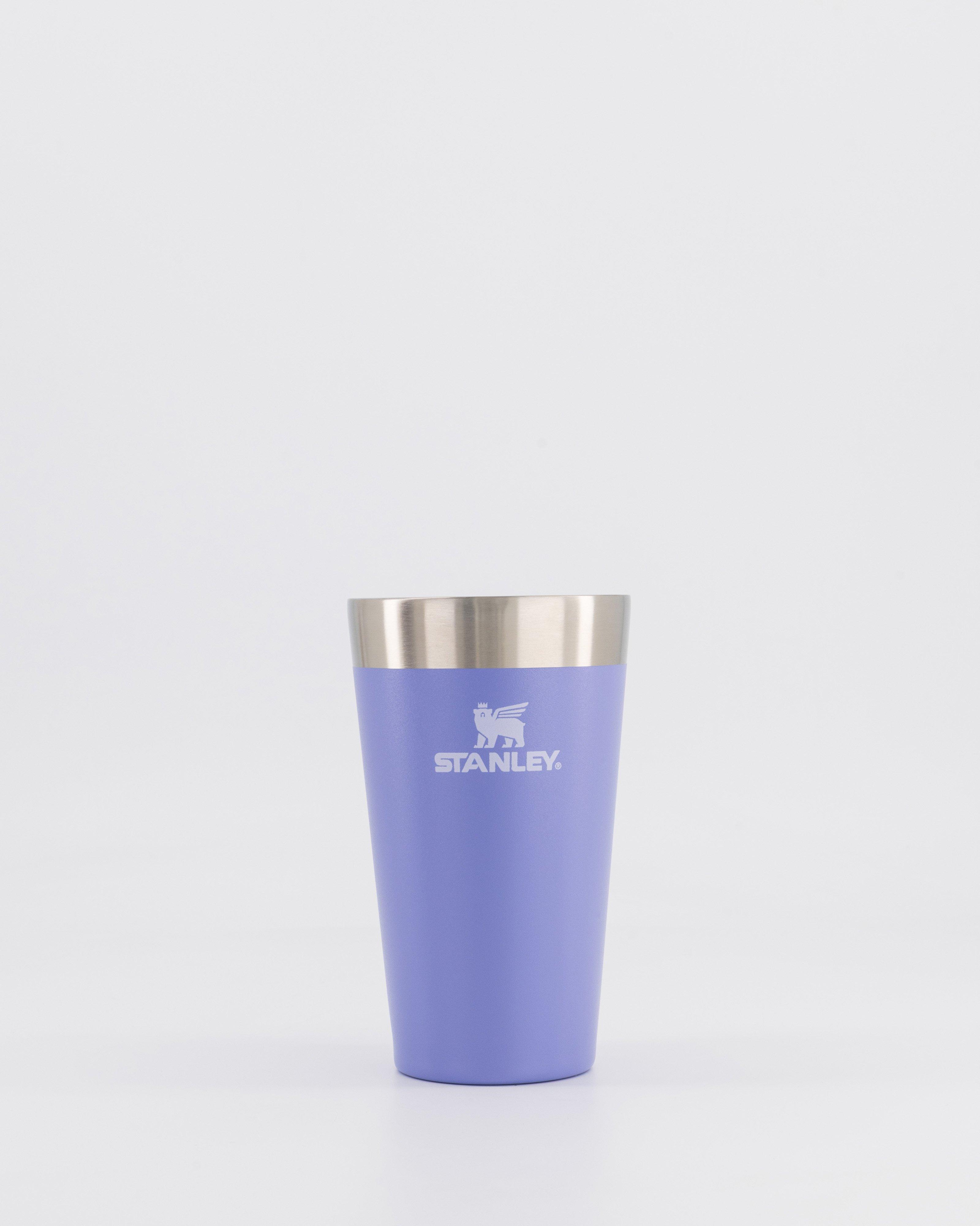Stanley 470ml Stacking Tumbler  -  Light Blue