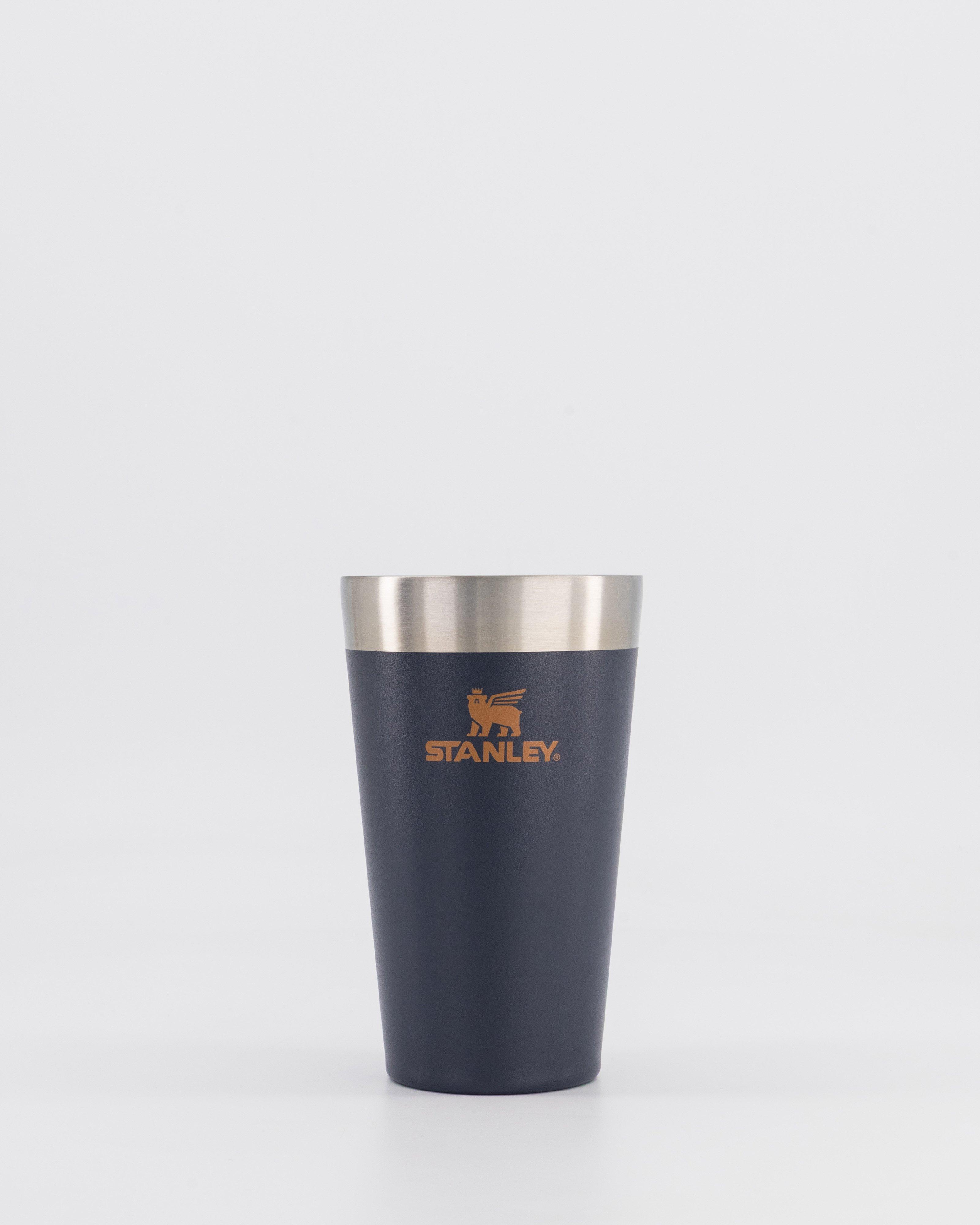 Stanley 470ml Stacking Tumbler  -  Navy