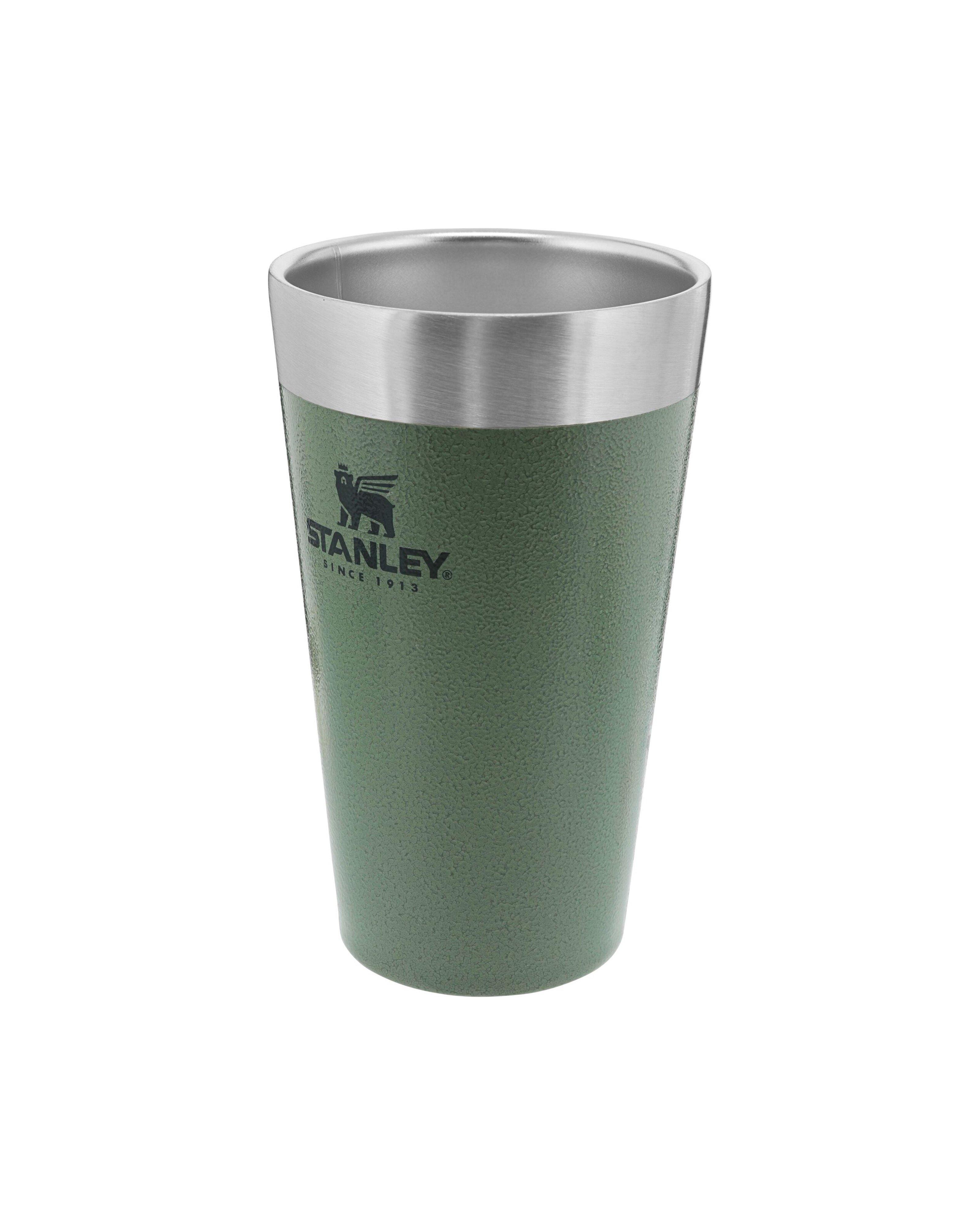 Stanley 470ml Stacking Tumbler  -  Green