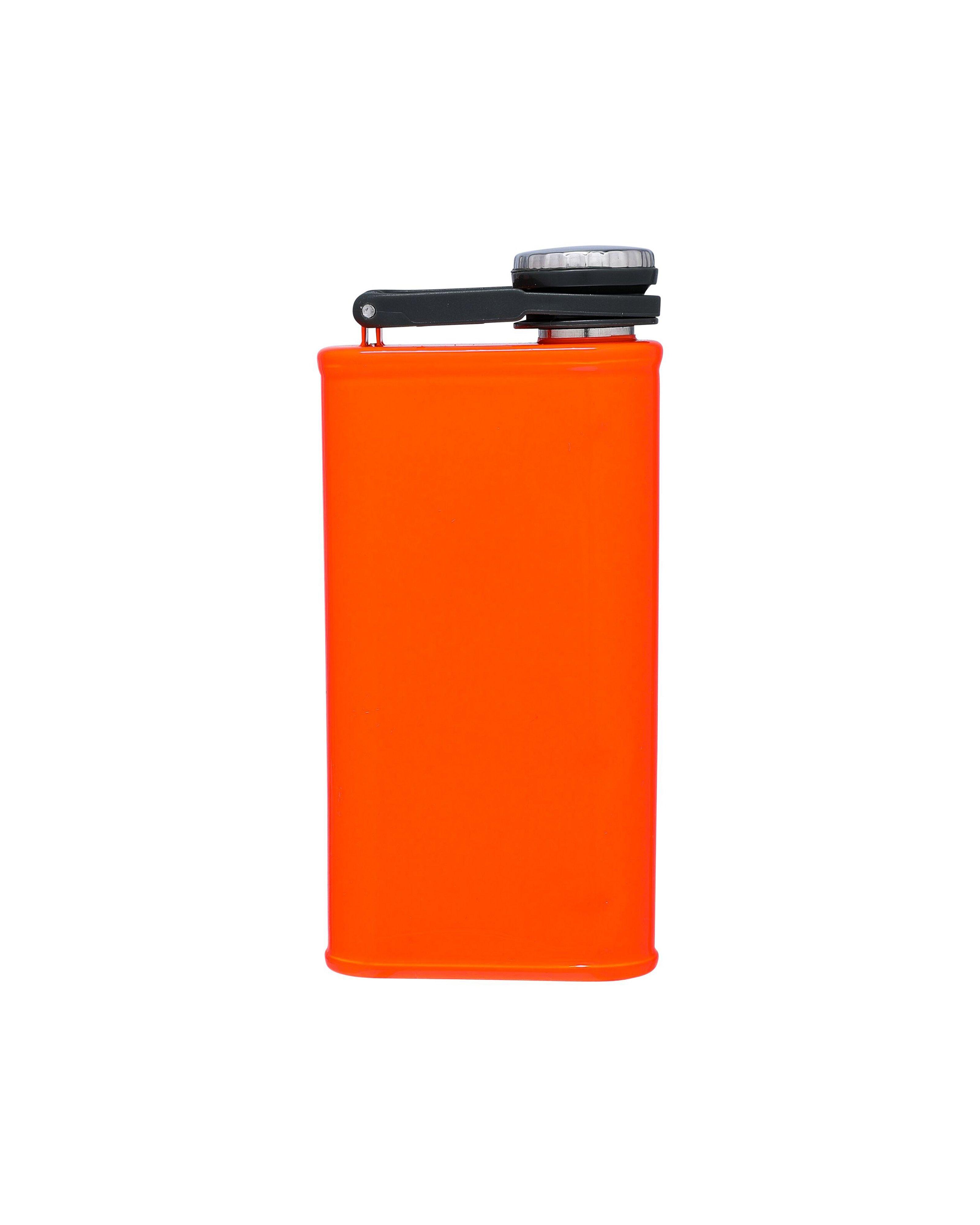 Stanley 230ml Easy-Fill Wide Mouth Flask  -  Orange